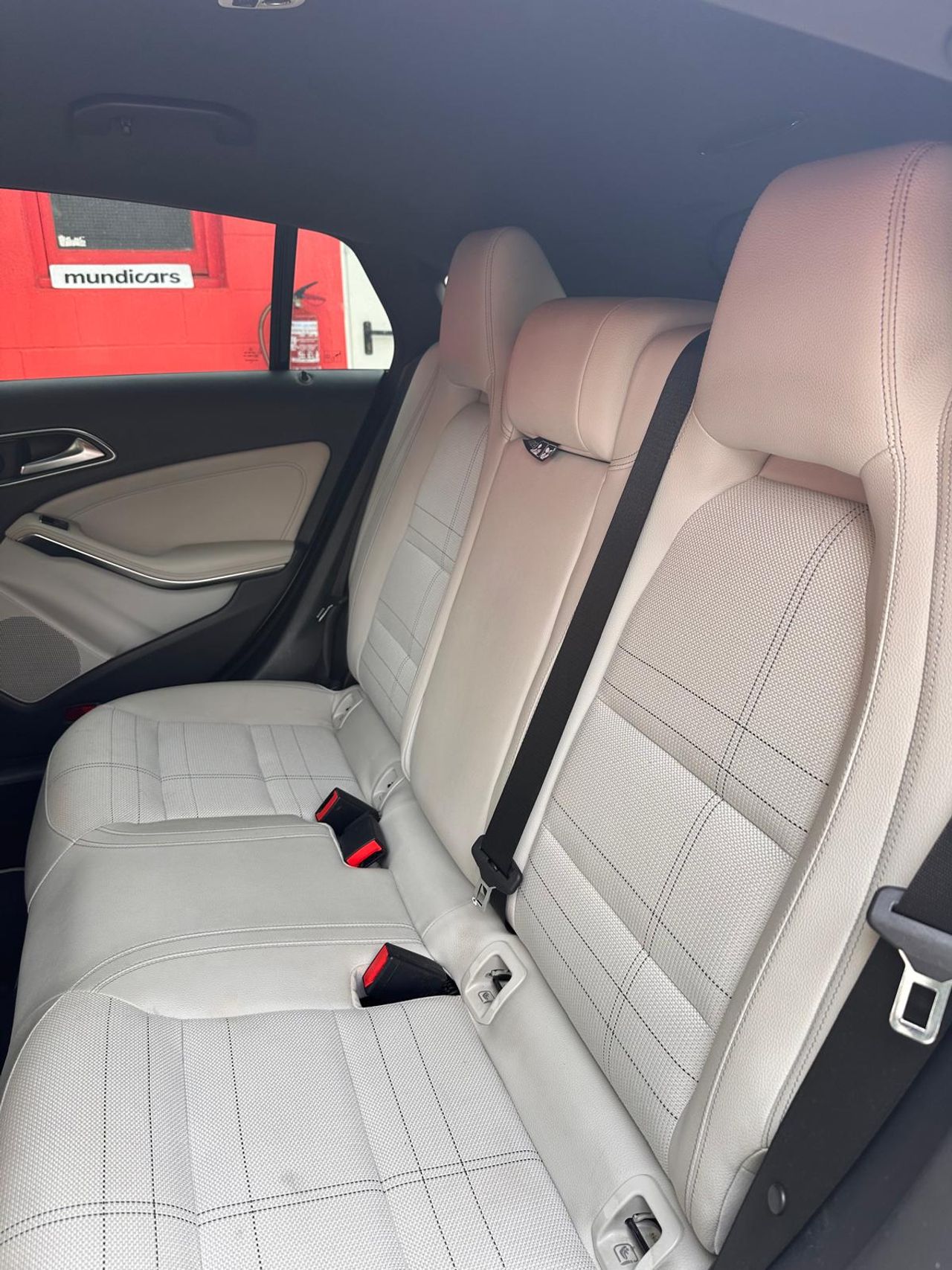 Mercedes Clase CLA CLA 220 d Shooting Brake - Foto 17