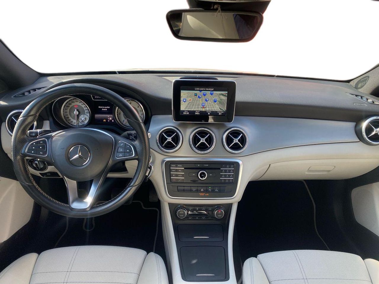 Mercedes Clase CLA CLA 220 d Shooting Brake - Foto 12