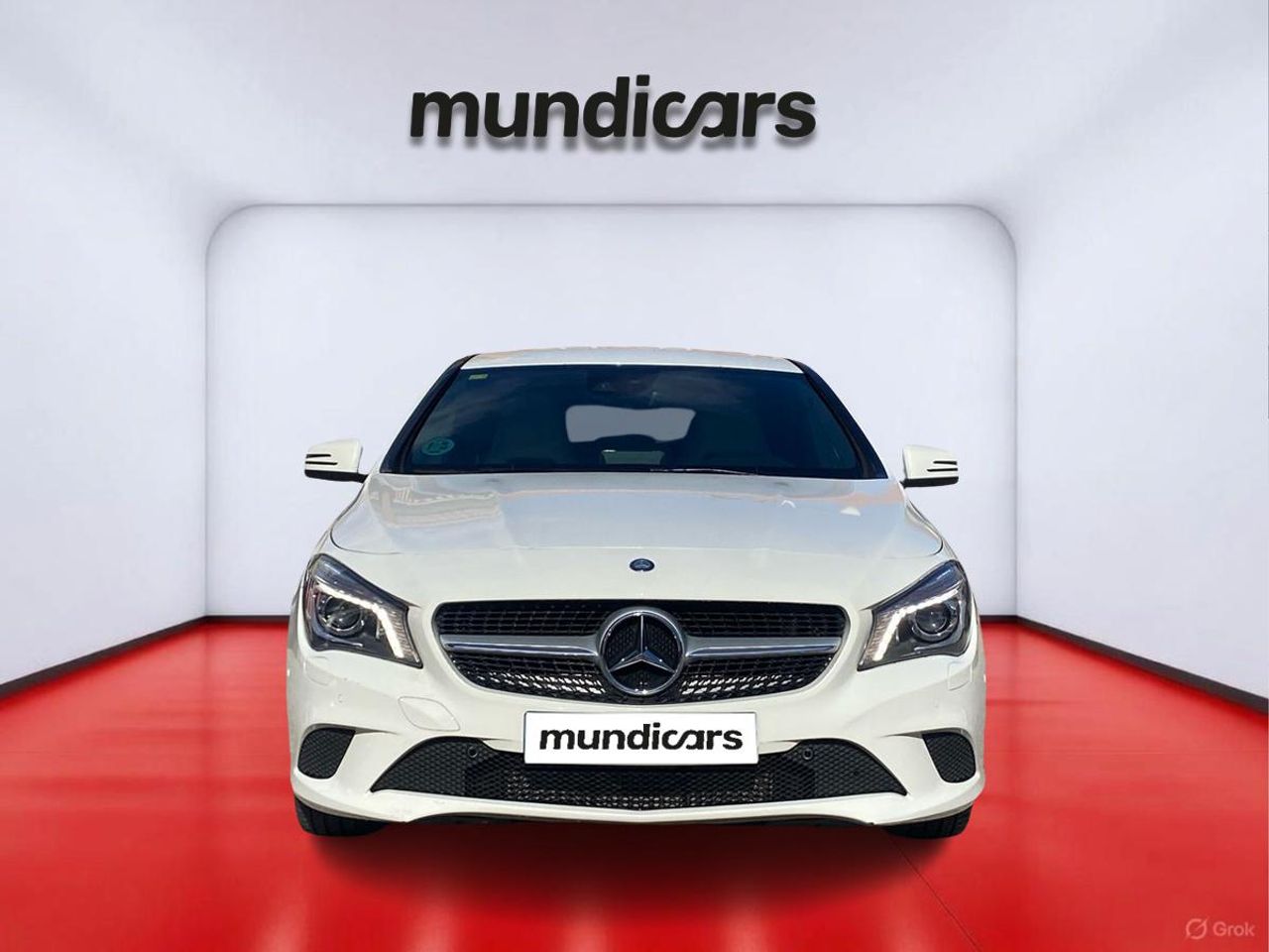 Mercedes Clase CLA CLA 220 d Shooting Brake - Foto 10