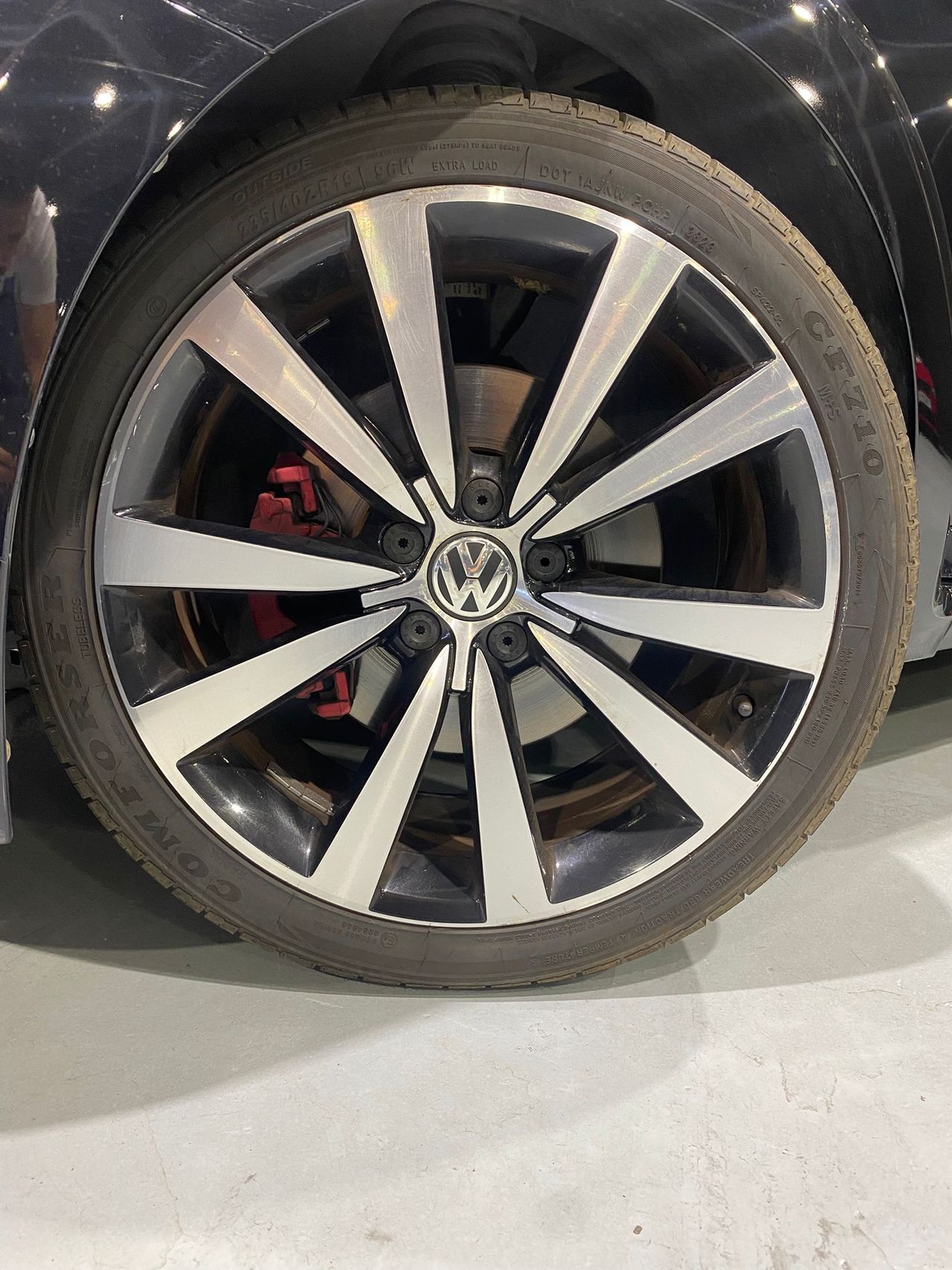 Volkswagen Beetle 2.0 TSI 200cv DSG Sport - Foto 19