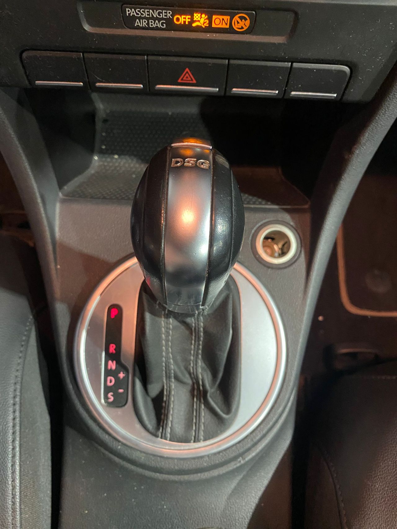 Volkswagen Beetle 2.0 TSI 200cv DSG Sport - Foto 14