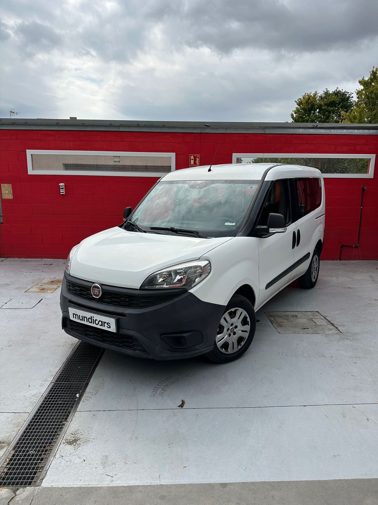 Fiat Doblò 1.3 JTD Pop  - Foto 5