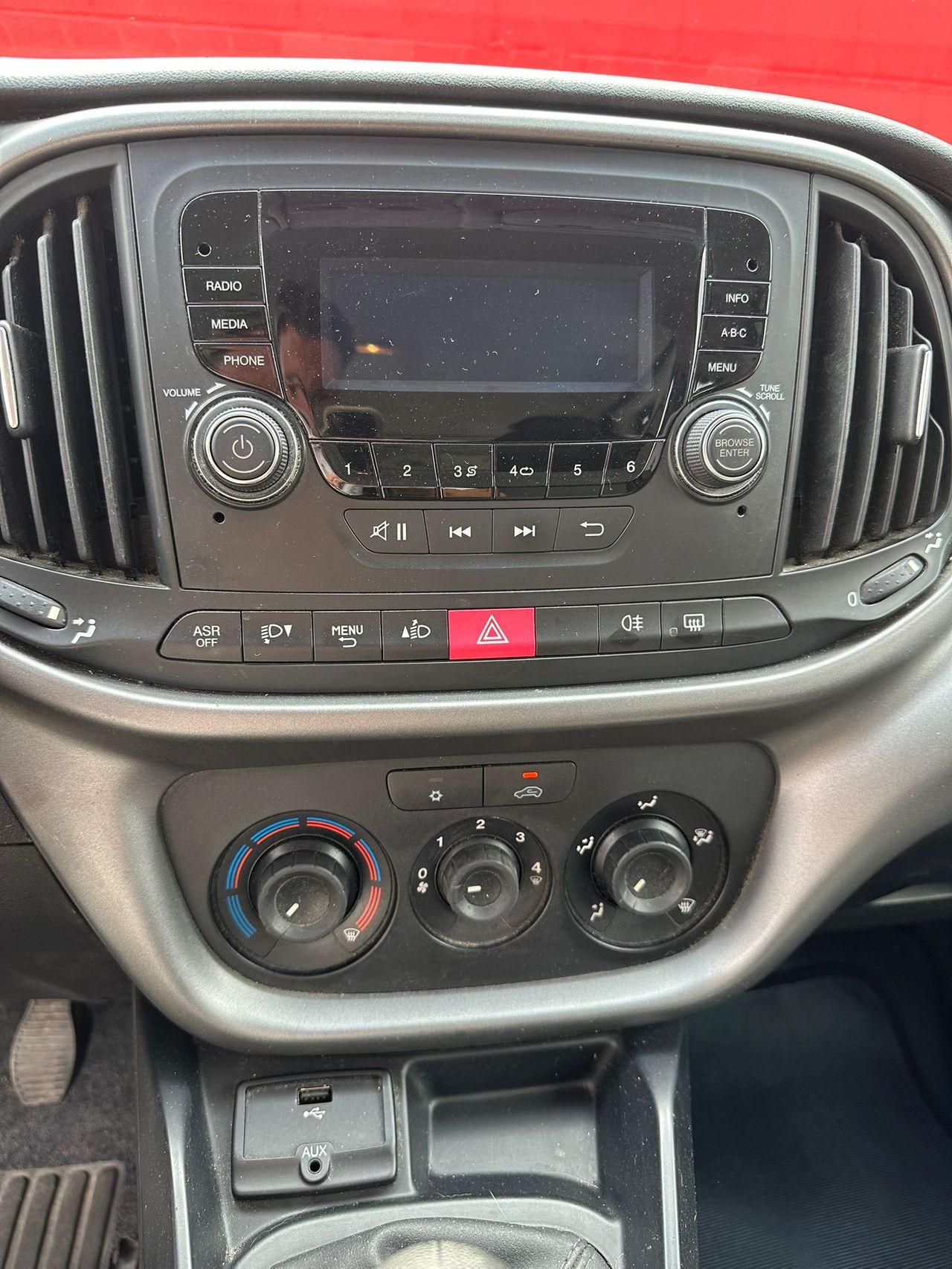 Fiat Doblò 1.3 JTD Pop  - Foto 14