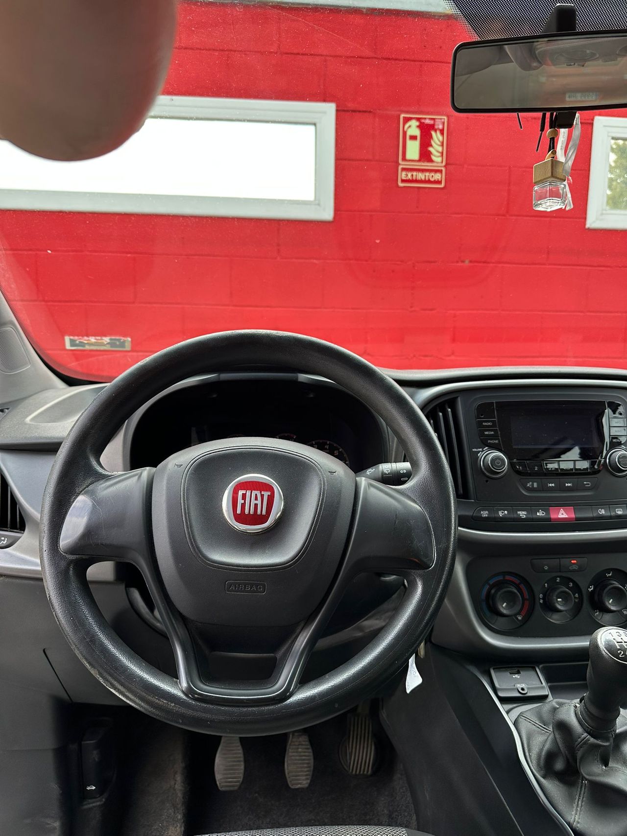 Fiat Doblò 1.3 JTD Pop  - Foto 13