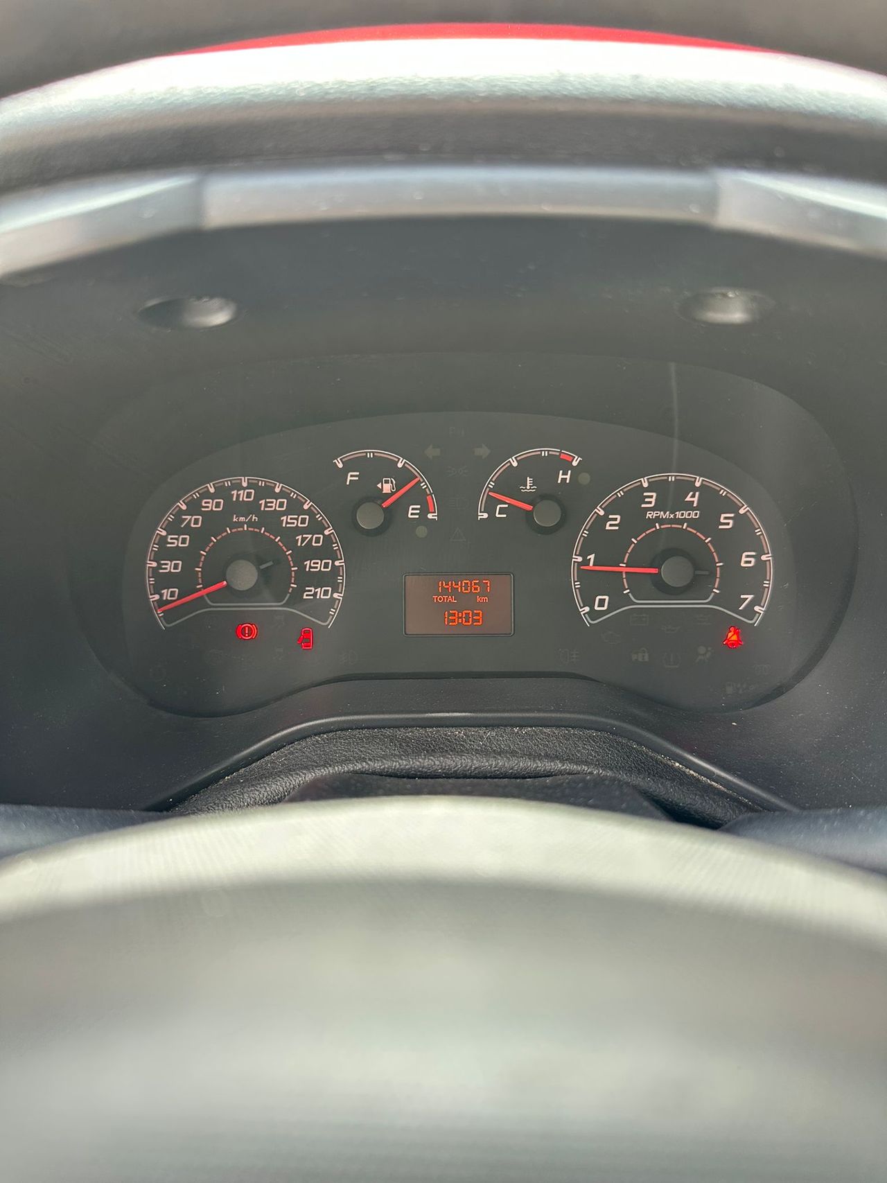 Fiat Doblò 1.3 JTD Pop  - Foto 15