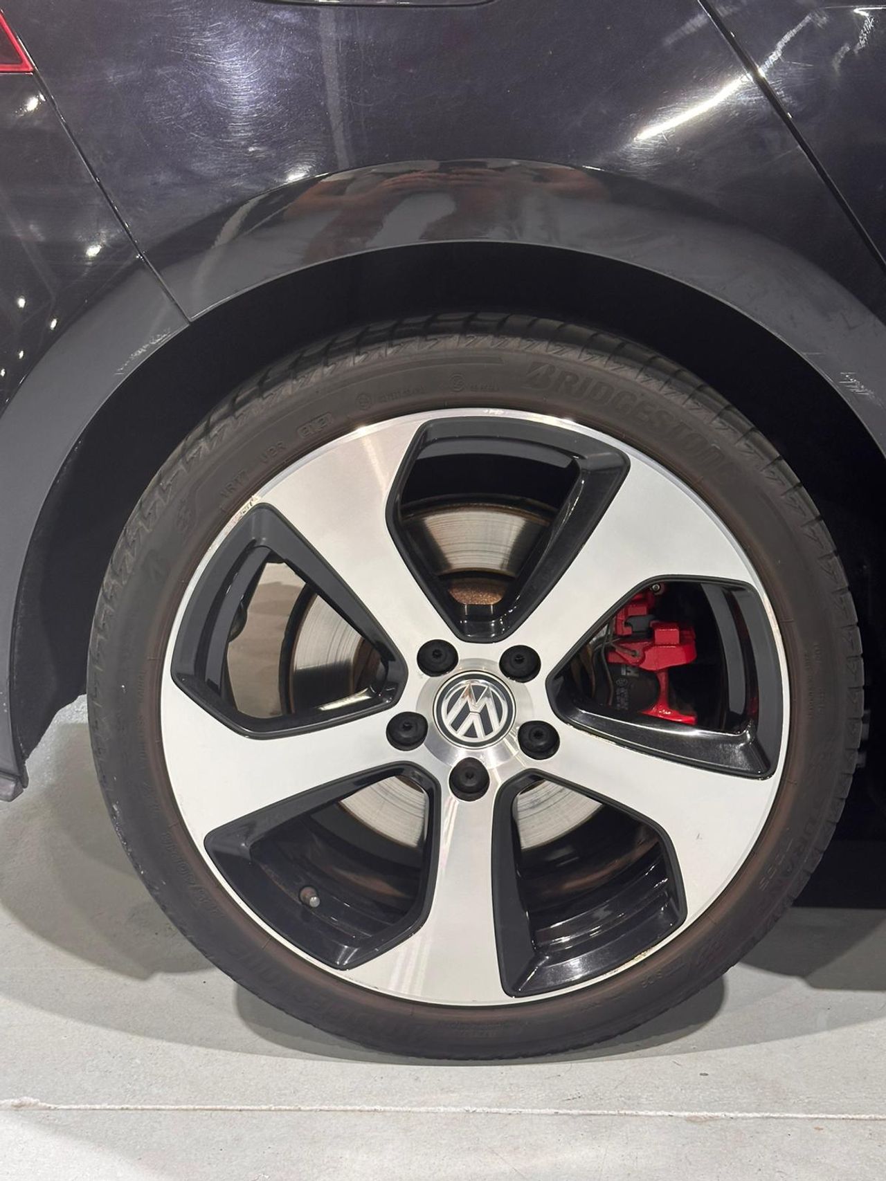 Volkswagen Golf GTI Performance 2.0 TSI 230CV DSG BMT - Foto 16
