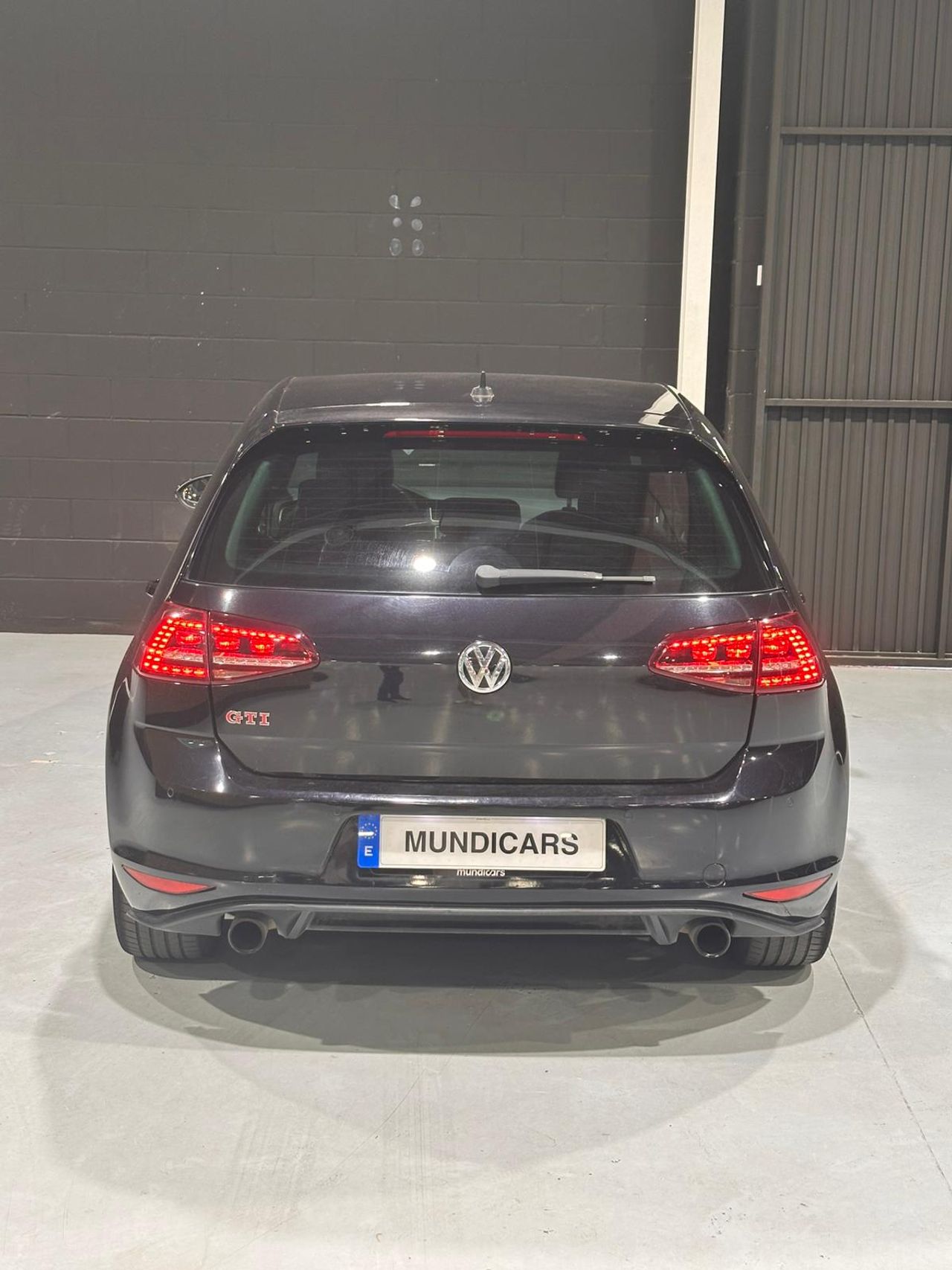 Volkswagen Golf GTI Performance 2.0 TSI 230CV DSG BMT - Foto 10