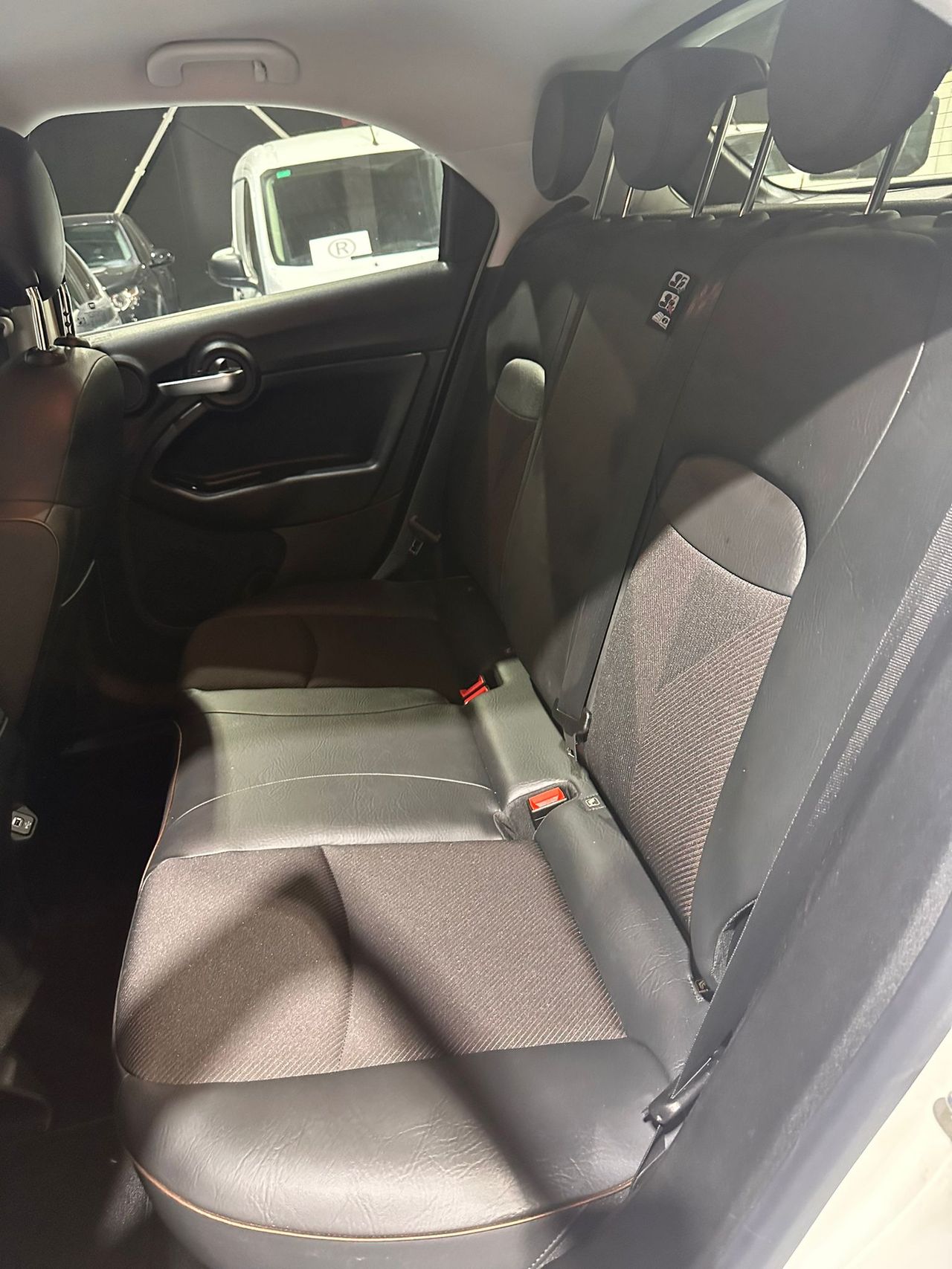 Fiat 500X Cross 2.0 Mjet 110KW (150cv) 4x4 Auto. - Foto 17