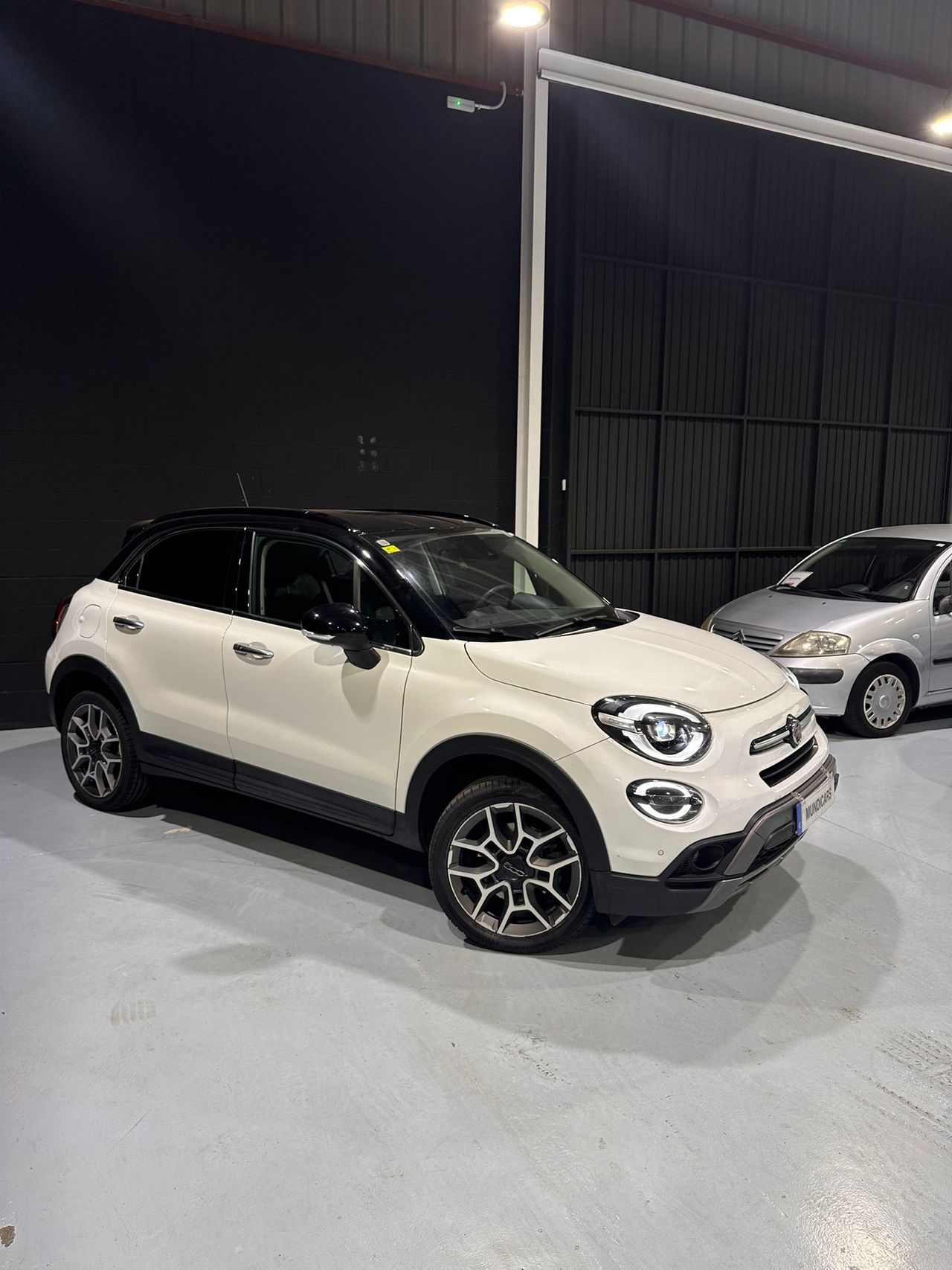 Fiat 500X Cross 2.0 Mjet 110KW (150cv) 4x4 Auto. - Foto 5
