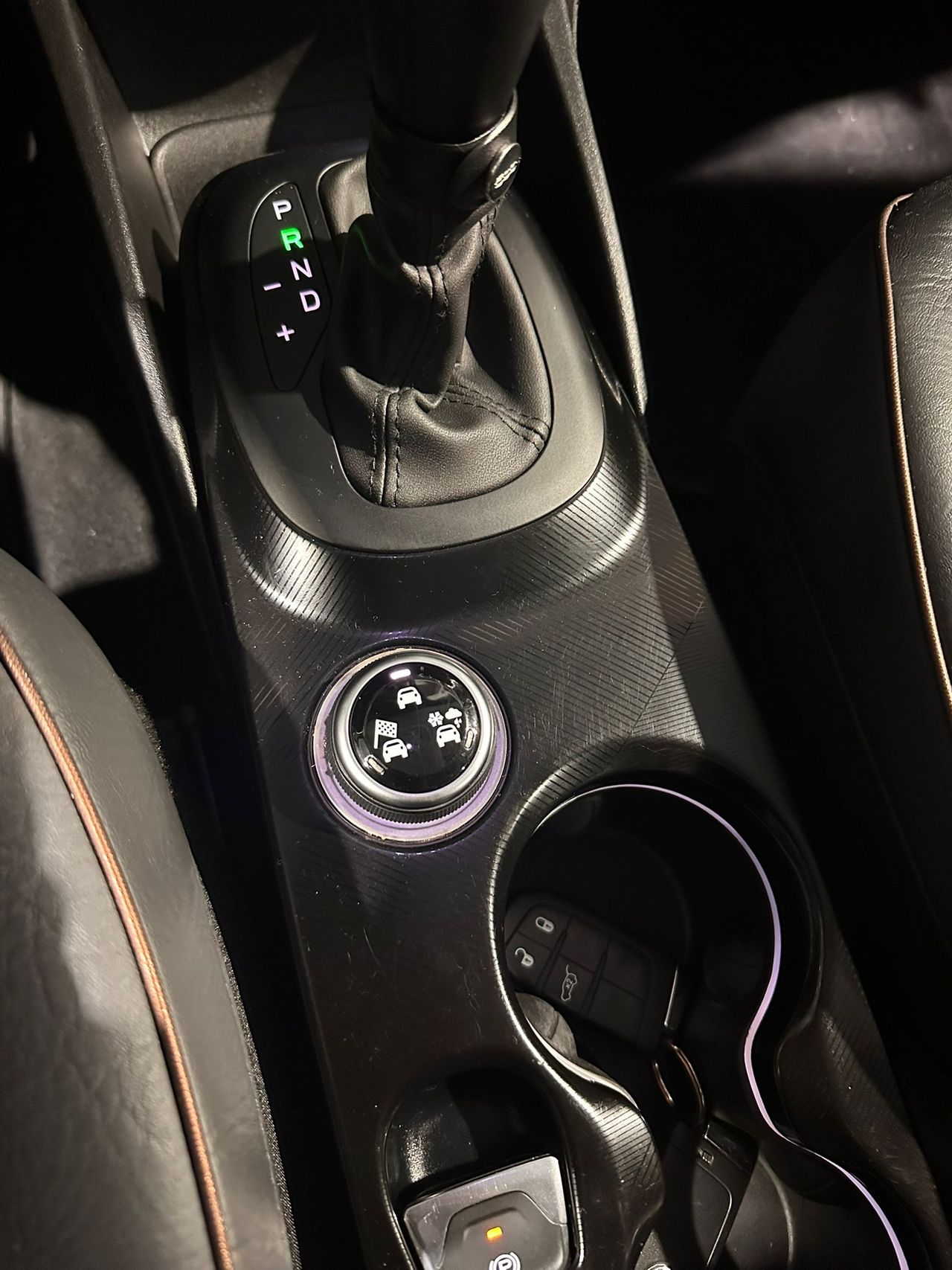 Fiat 500X Cross 2.0 Mjet 110KW (150cv) 4x4 Auto. - Foto 14