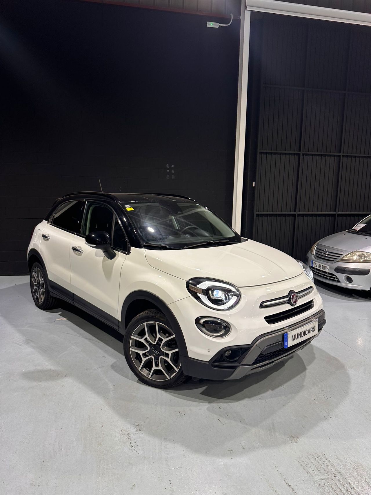 Fiat 500X Cross 2.0 Mjet 110KW (150cv) 4x4 Auto. - Foto 4