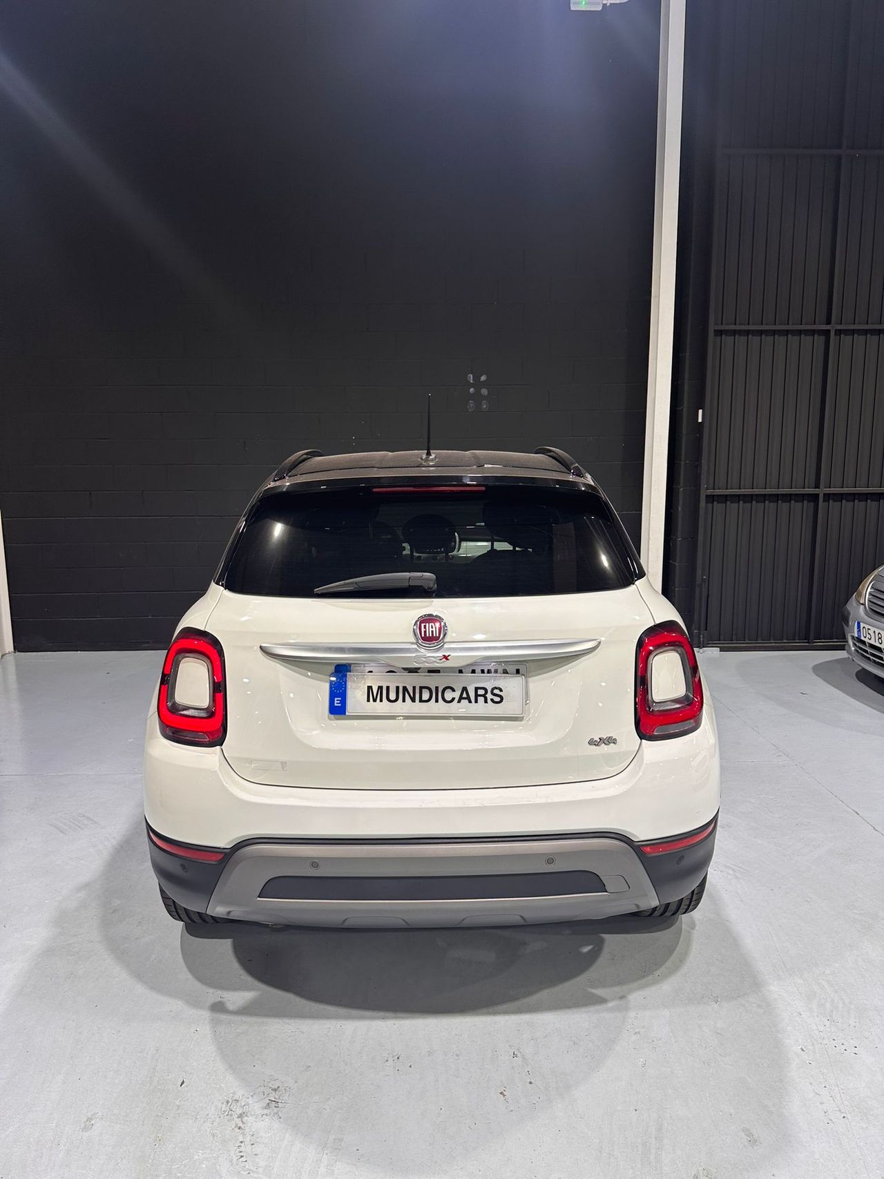 Fiat 500X Cross 2.0 Mjet 110KW (150cv) 4x4 Auto. - Foto 10