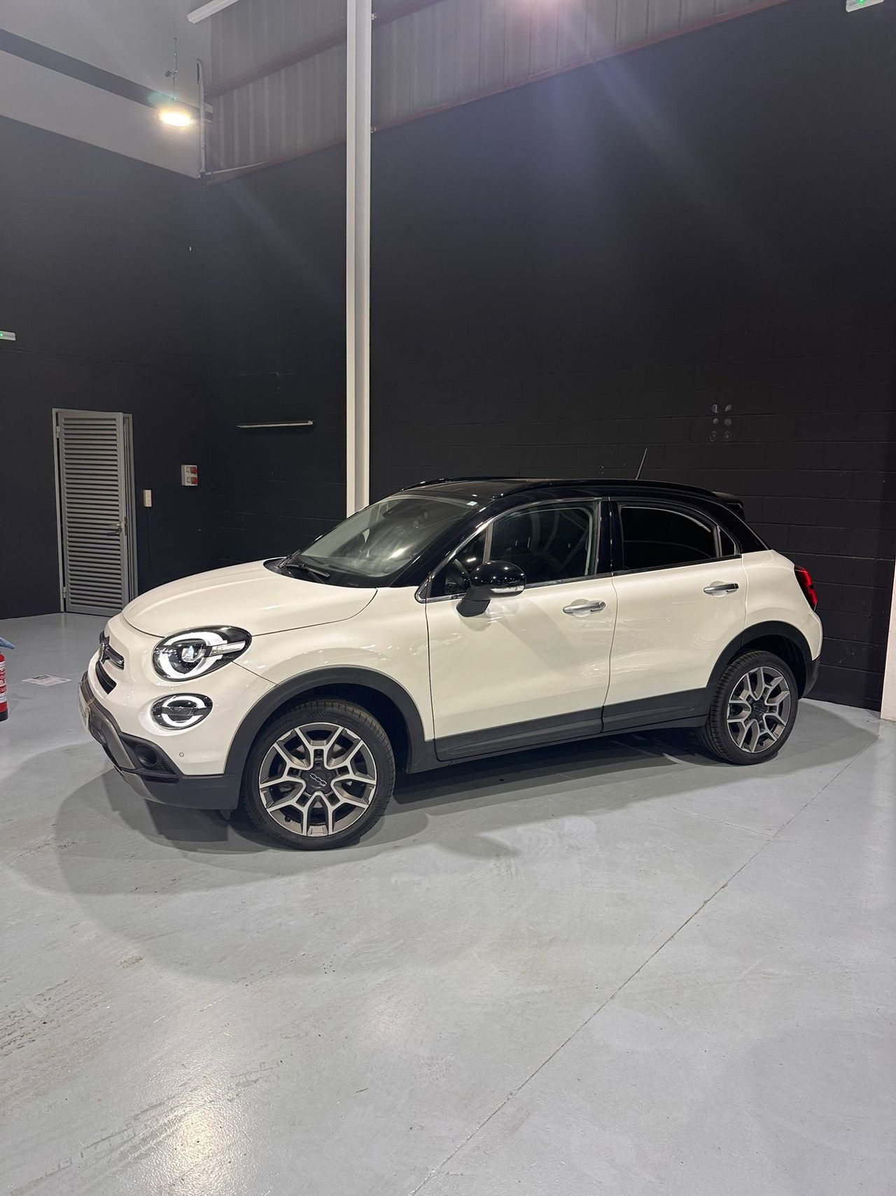 Fiat 500X Cross 2.0 Mjet 110KW (150cv) 4x4 Auto. - Foto 6
