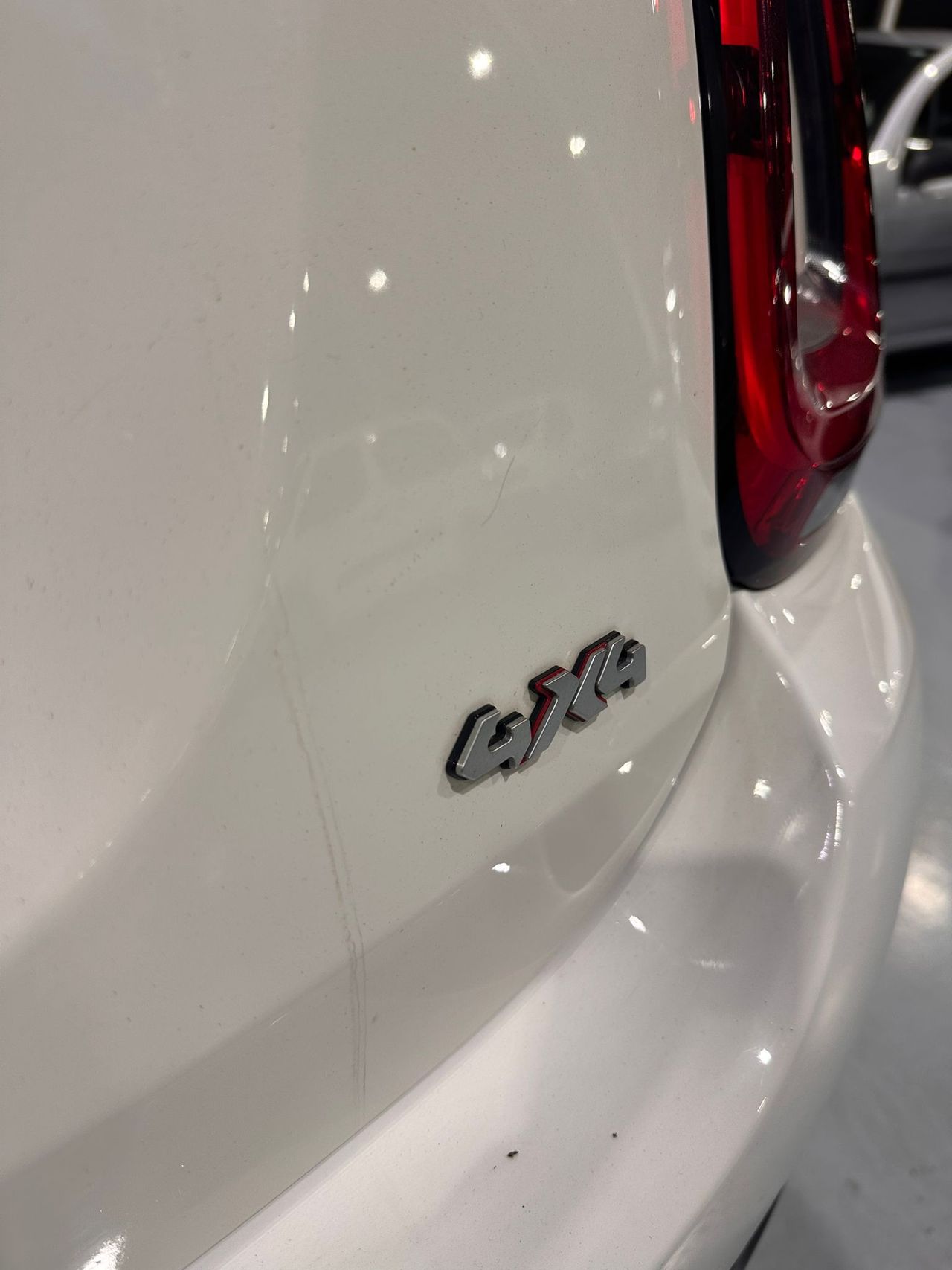 Fiat 500X Cross 2.0 Mjet 110KW (150cv) 4x4 Auto. - Foto 18