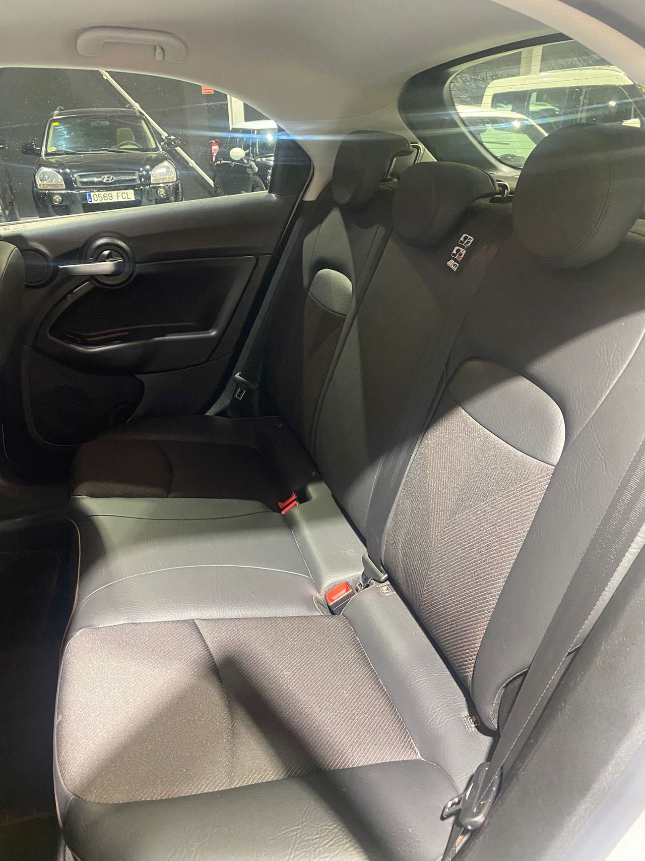Fiat 500X Cross 2.0 Mjet 110KW (150cv) 4x4 Auto. - Foto 17