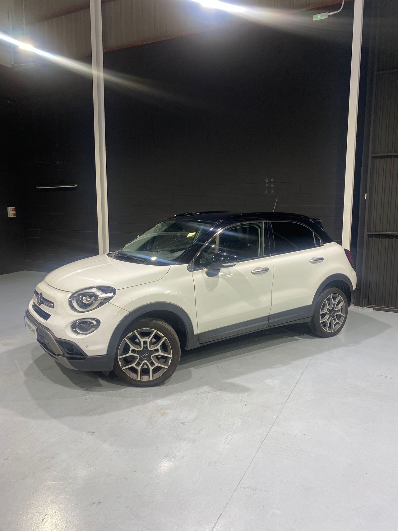 Fiat 500X Cross 2.0 Mjet 110KW (150cv) 4x4 Auto. - Foto 7