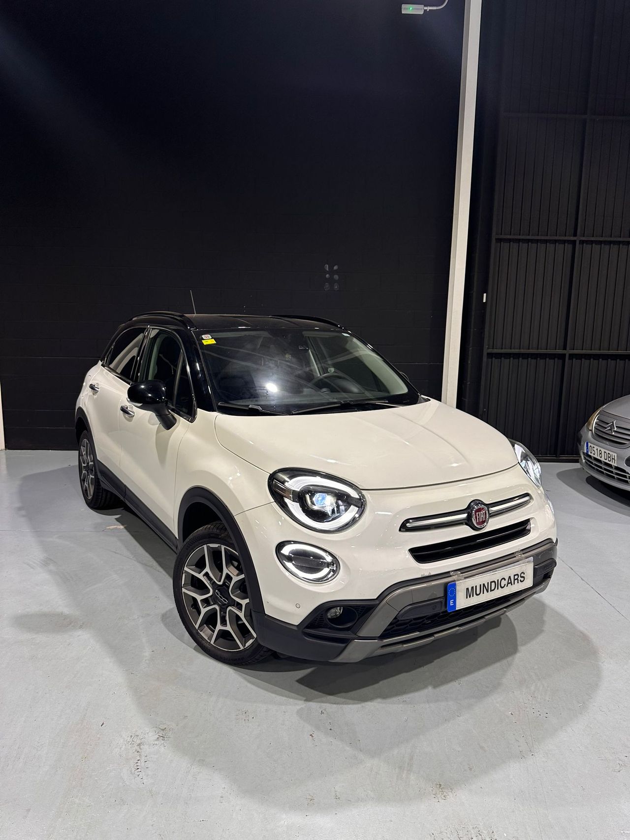 Fiat 500X Cross 2.0 Mjet 110KW (150cv) 4x4 Auto. - Foto 3