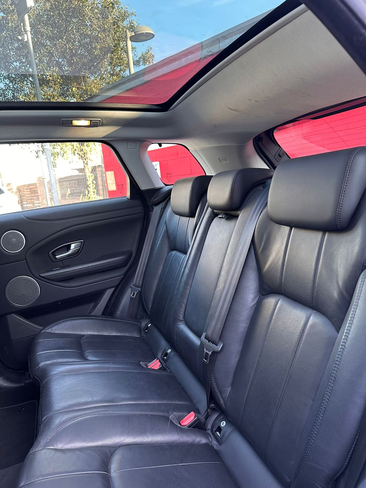 Land-Rover Range Rover Evoque 2.0L TD4 132kW (180CV) 4x4 HSE Auto - Foto 17