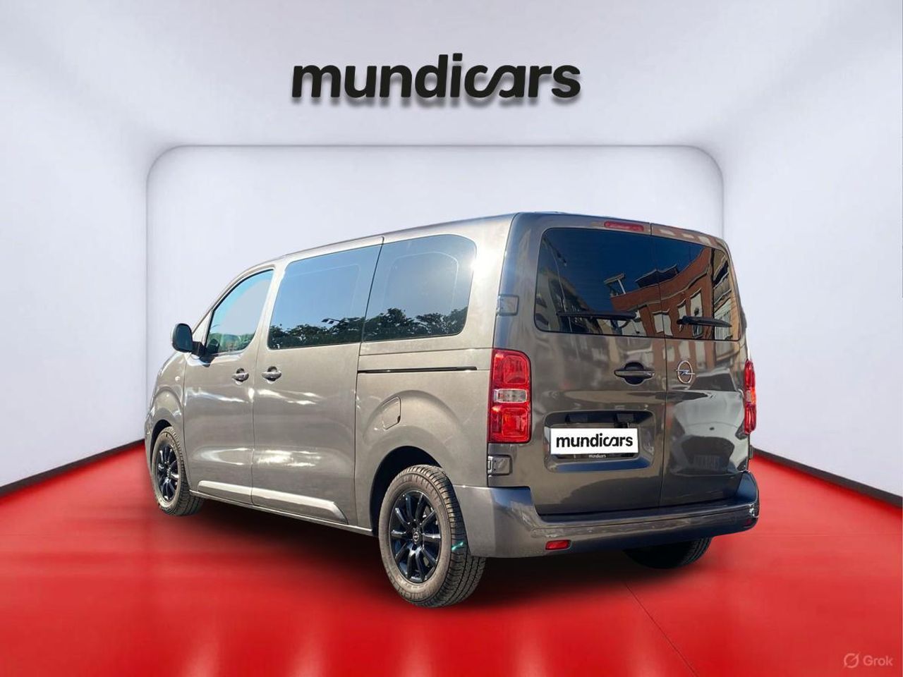 Opel Vivaro 1.5 CDTI M L2 - Foto 7