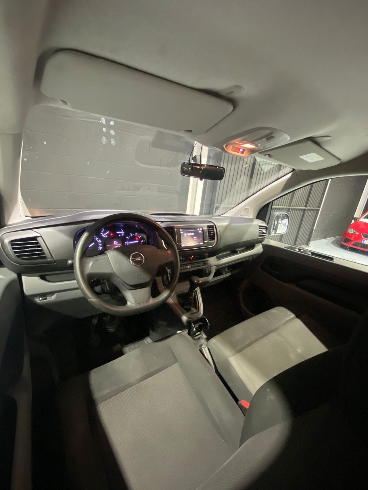 Opel Vivaro 1.5 CDTI M L2  - Foto 15