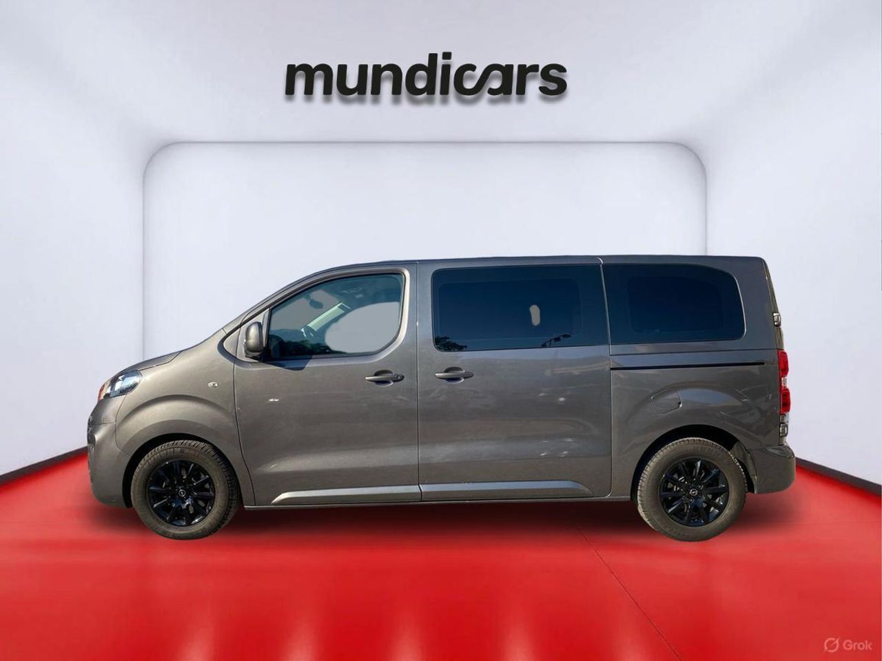 Opel Vivaro 1.5 CDTI M L2 - Foto 8