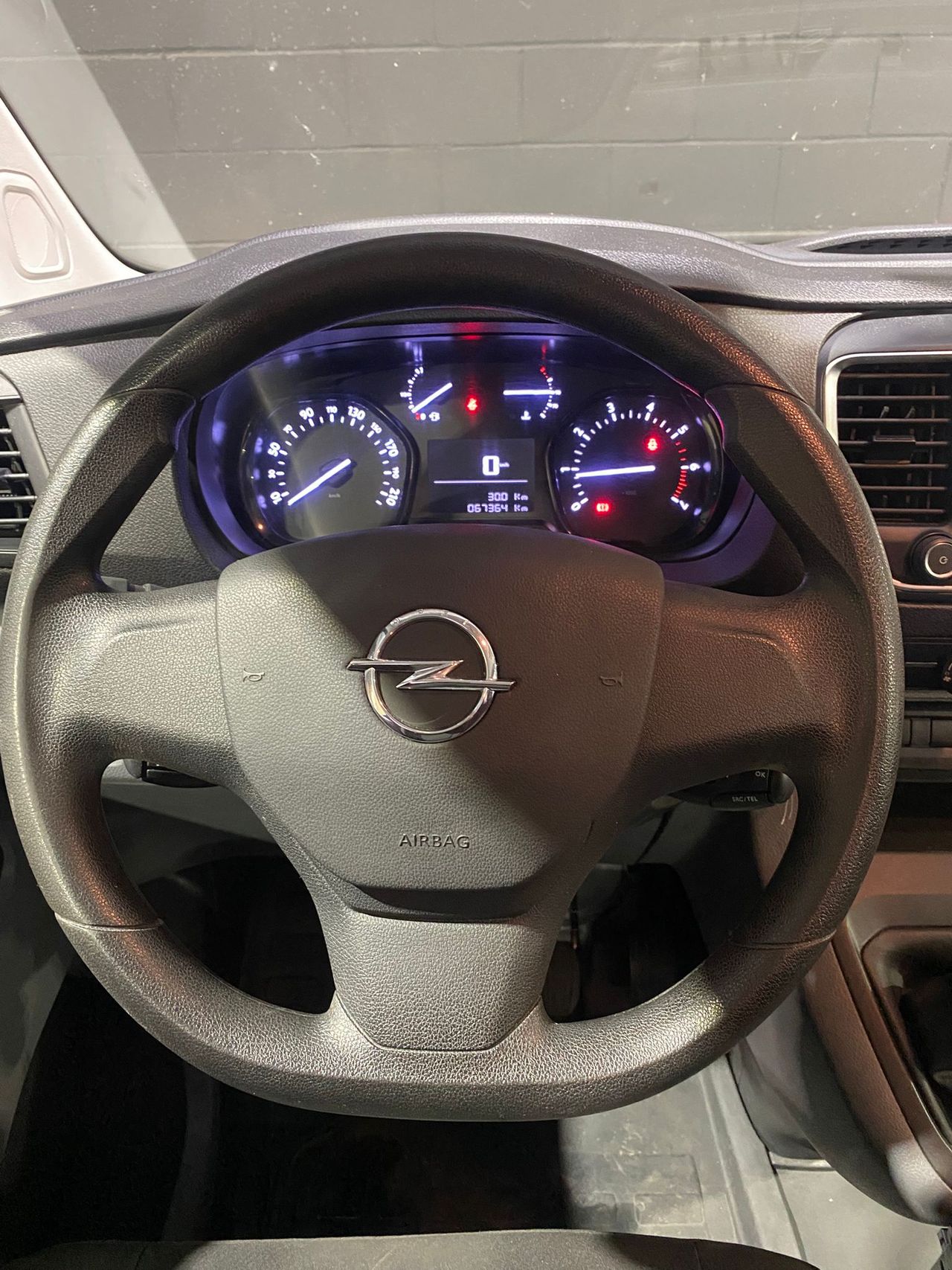 Opel Vivaro 1.5 CDTI M L2  - Foto 17