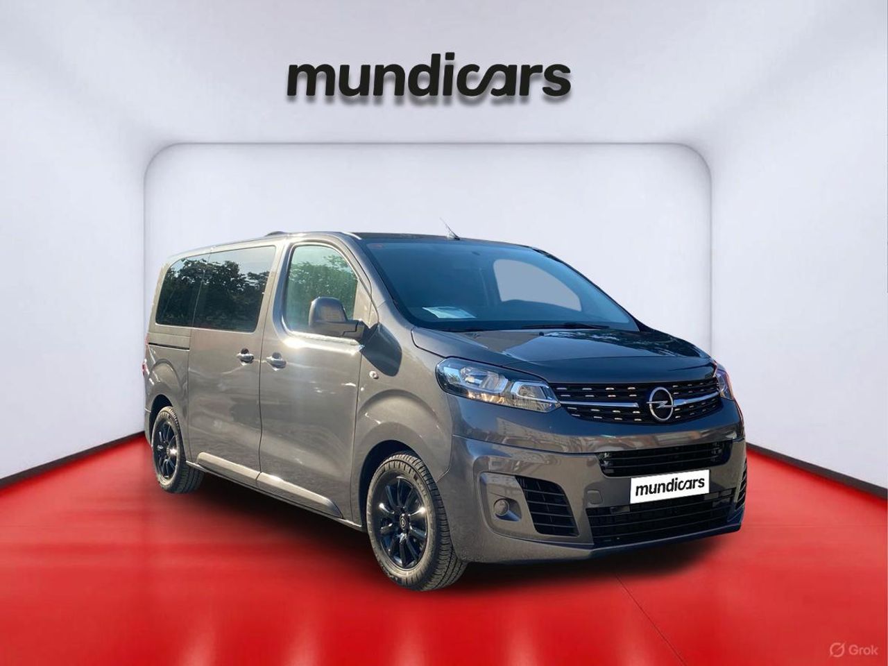 Opel Vivaro 1.5 CDTI M L2 - Foto 3