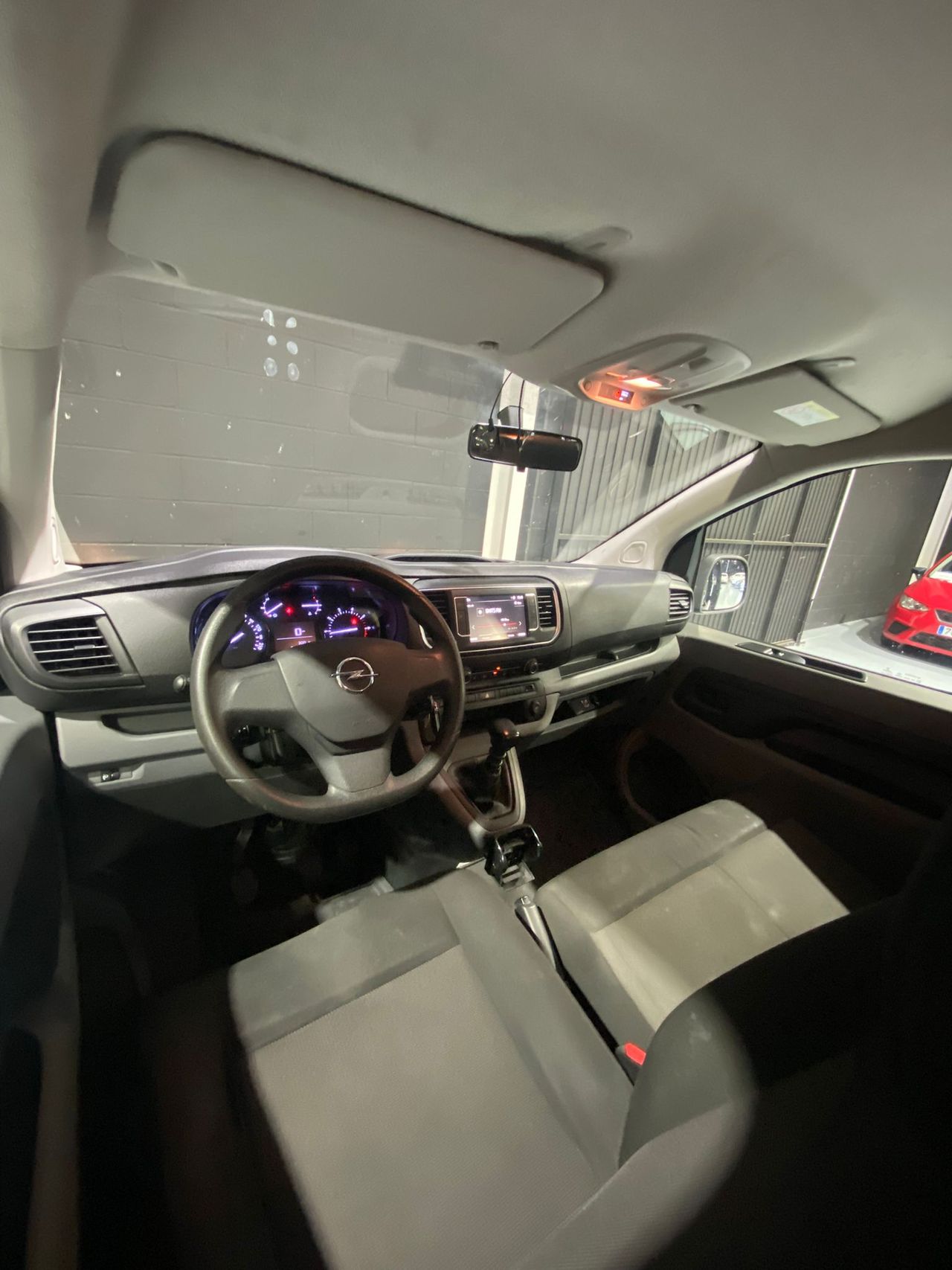 Opel Vivaro 1.5 CDTI M L2  - Foto 16