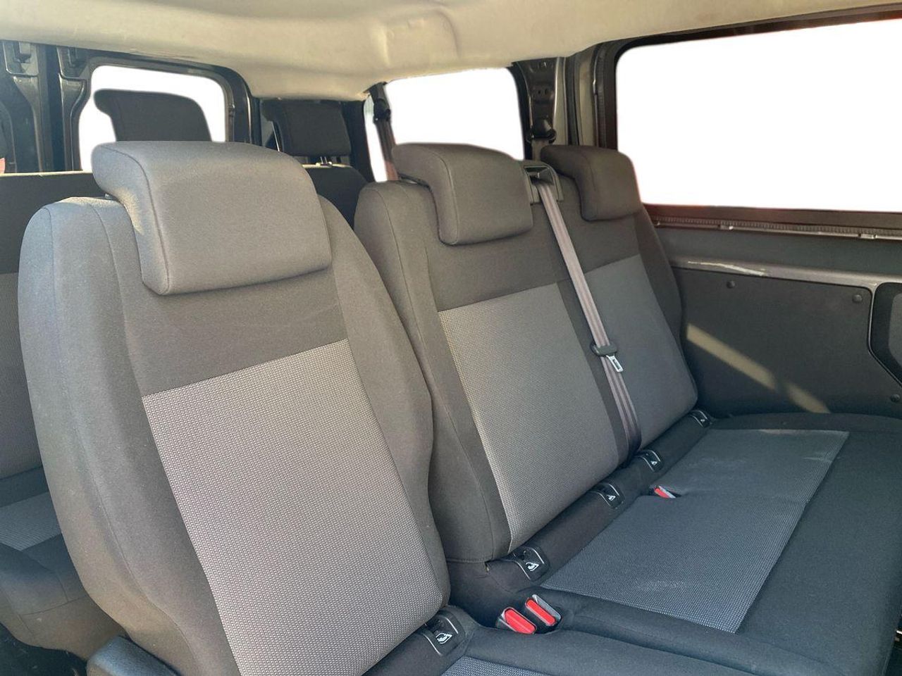 Opel Vivaro 1.5 CDTI M L2 - Foto 19