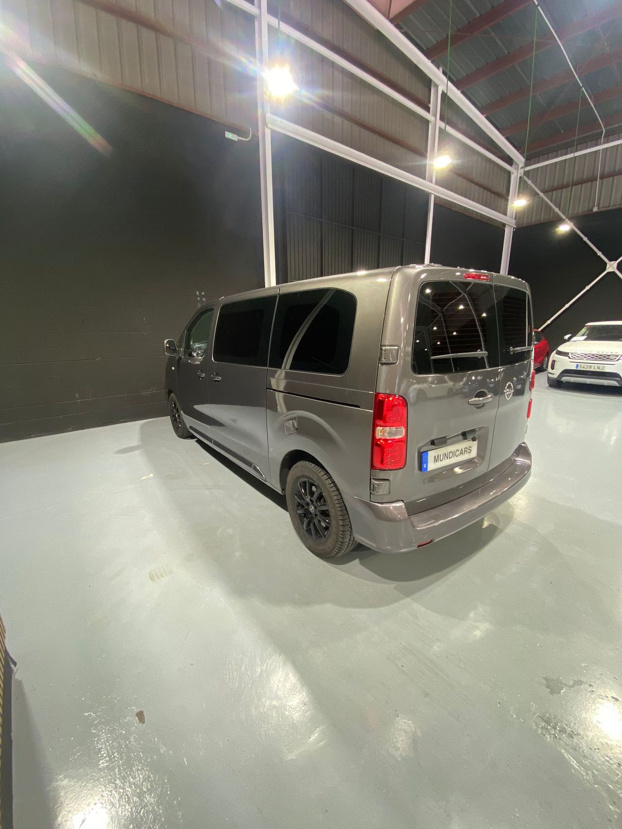 Opel Vivaro 1.5 CDTI M L2  - Foto 13