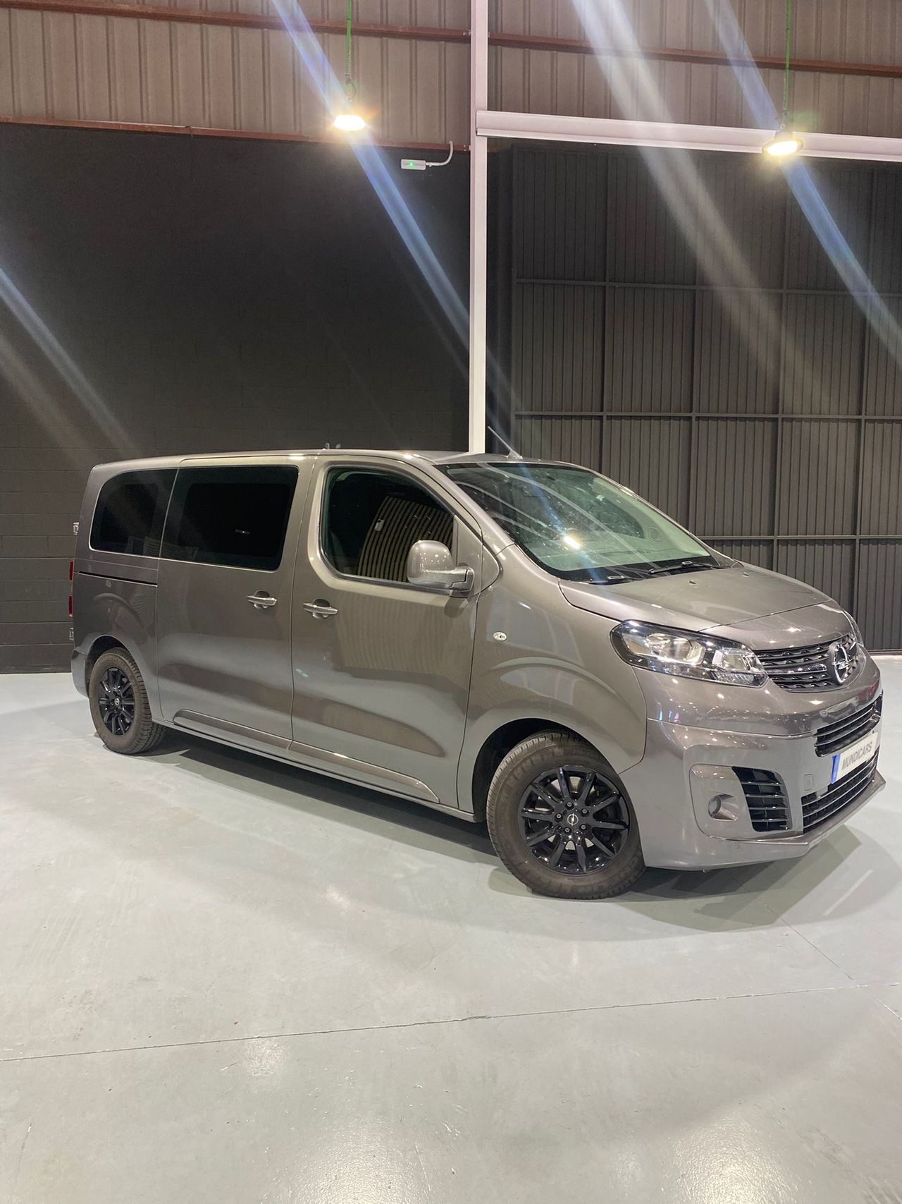 Opel Vivaro 1.5 CDTI M L2  - Foto 7