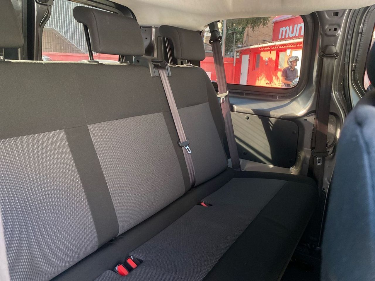 Opel Vivaro 1.5 CDTI M L2 - Foto 20