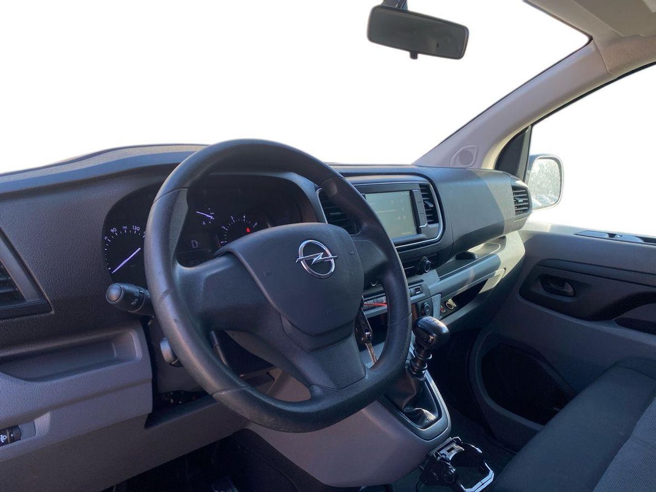 Opel Vivaro 1.5 CDTI M L2 - Foto 13