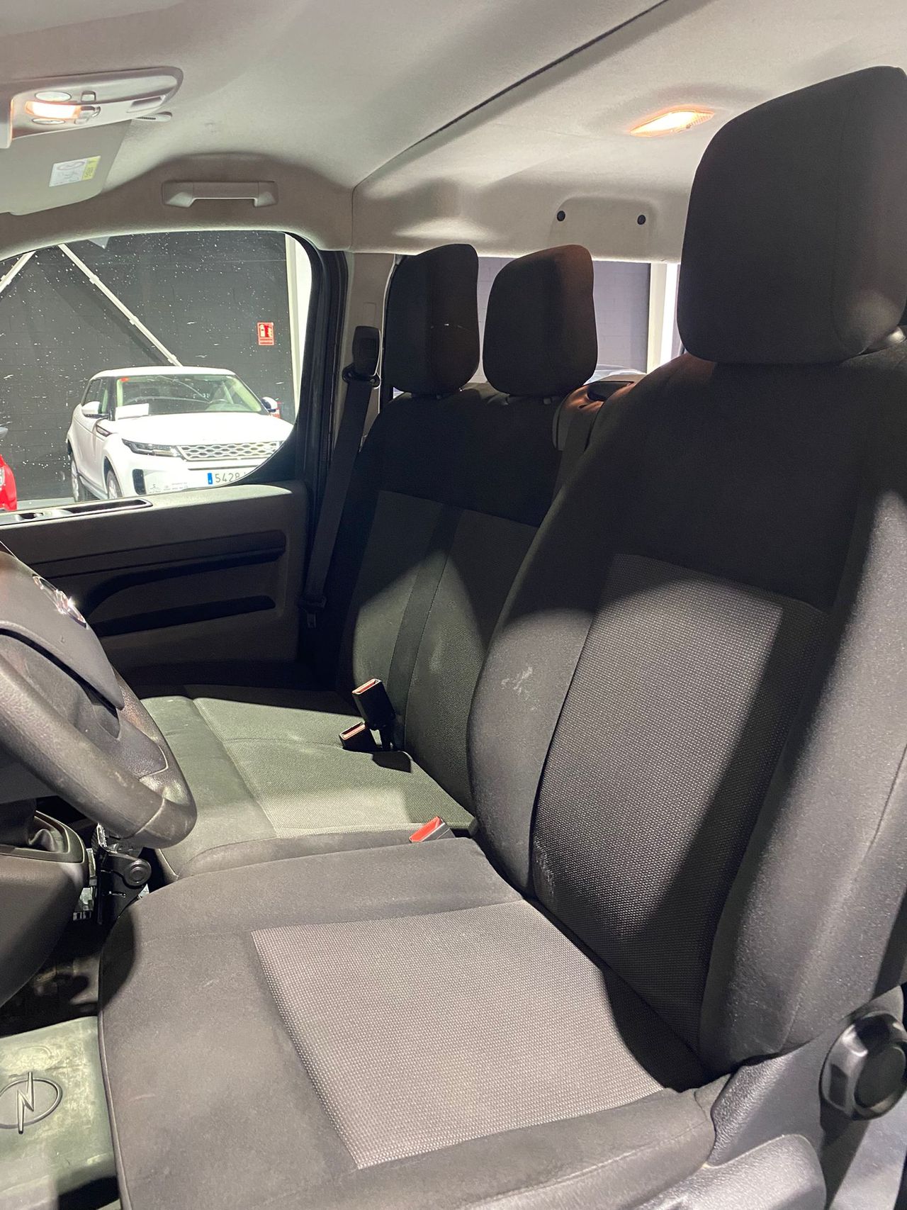 Opel Vivaro 1.5 CDTI M L2  - Foto 21