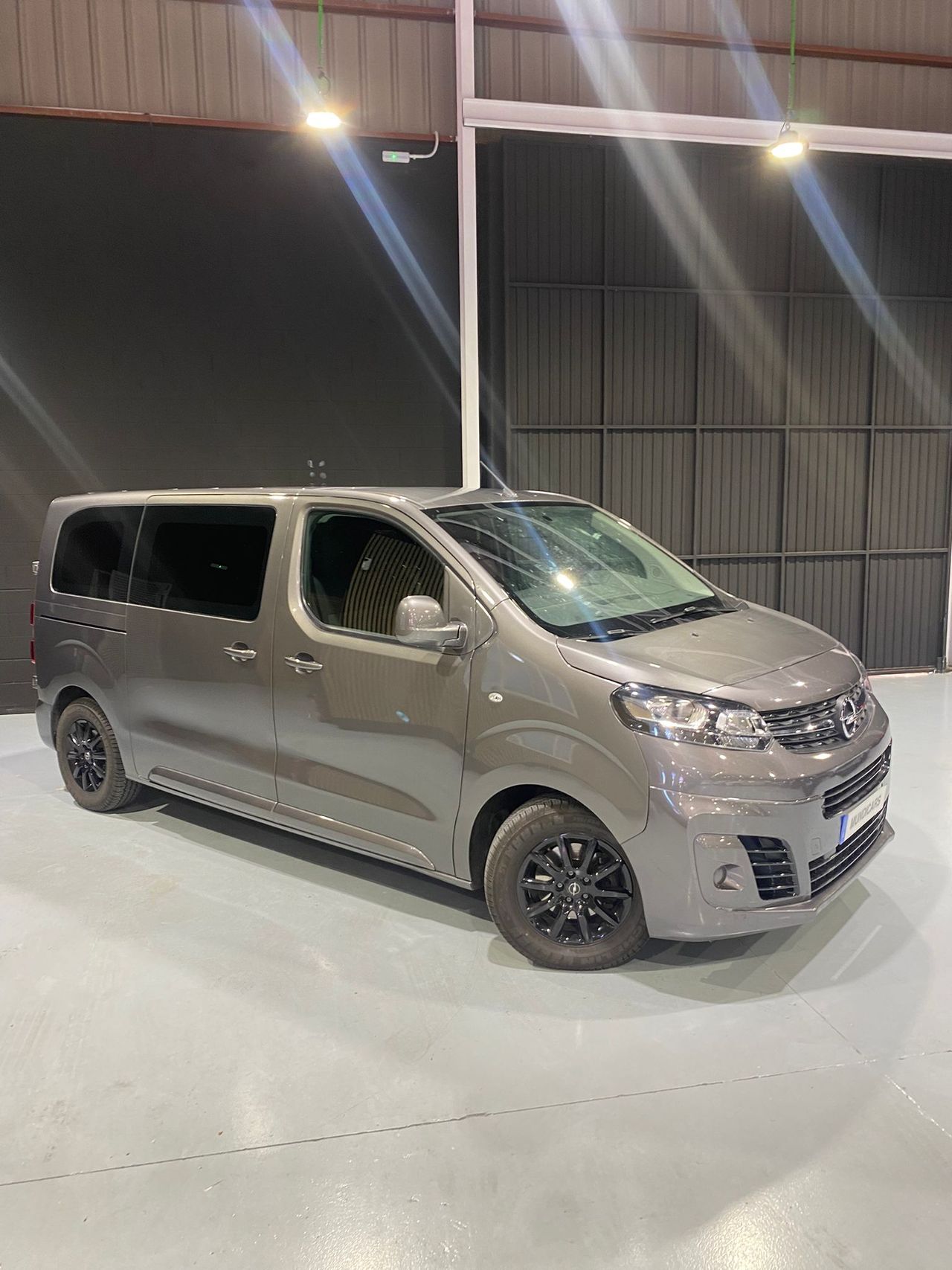 Opel Vivaro 1.5 CDTI M L2  - Foto 5