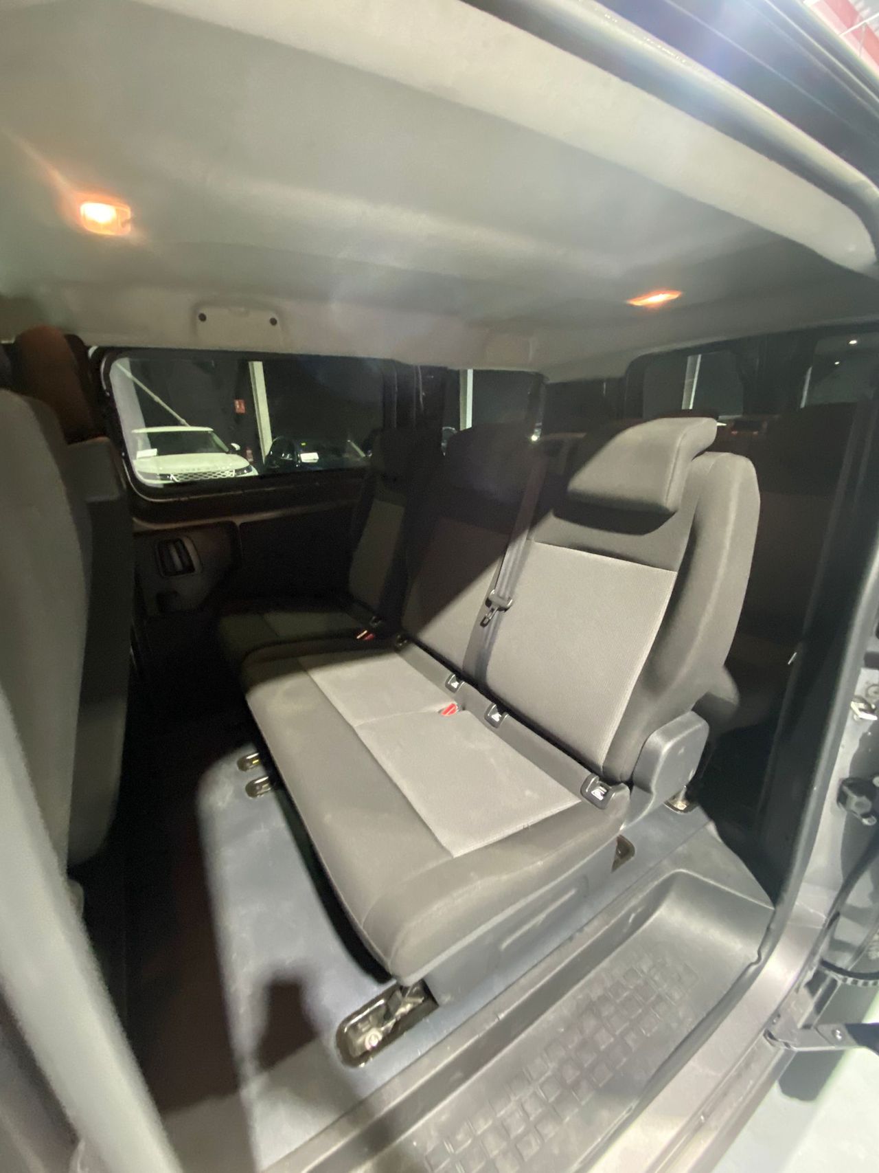 Opel Vivaro 1.5 CDTI M L2  - Foto 22