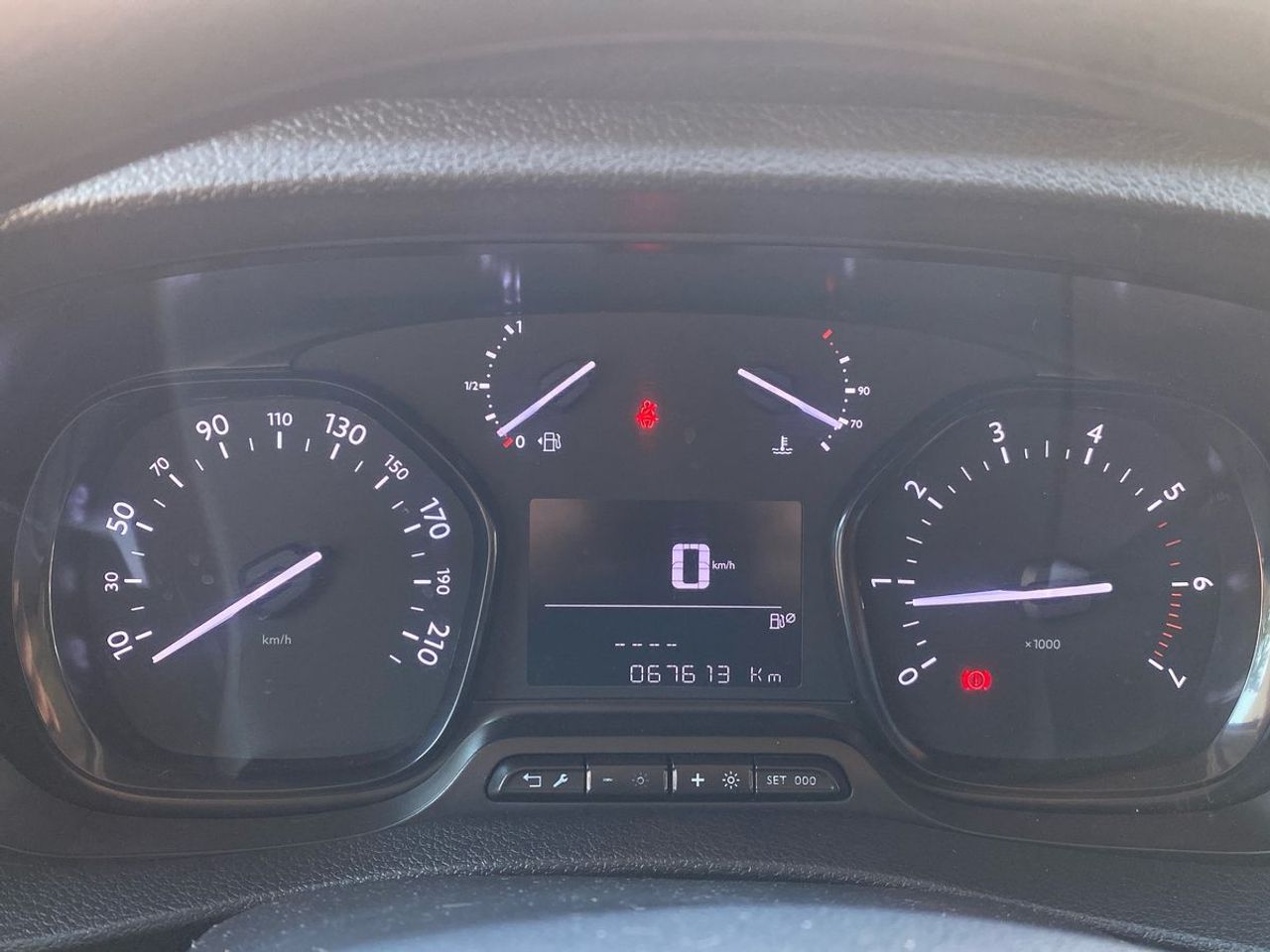 Opel Vivaro 1.5 CDTI M L2 - Foto 15