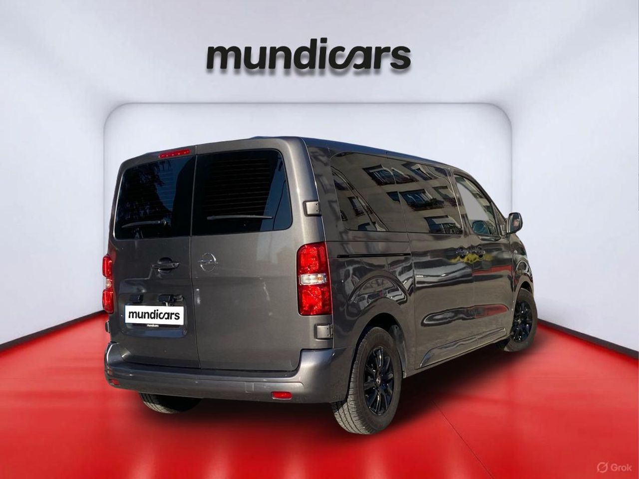 Opel Vivaro 1.5 CDTI M L2 - Foto 5