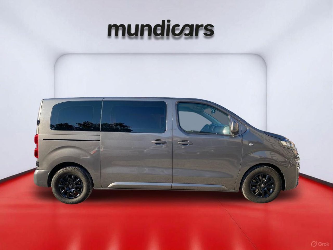 Opel Vivaro 1.5 CDTI M L2 - Foto 4