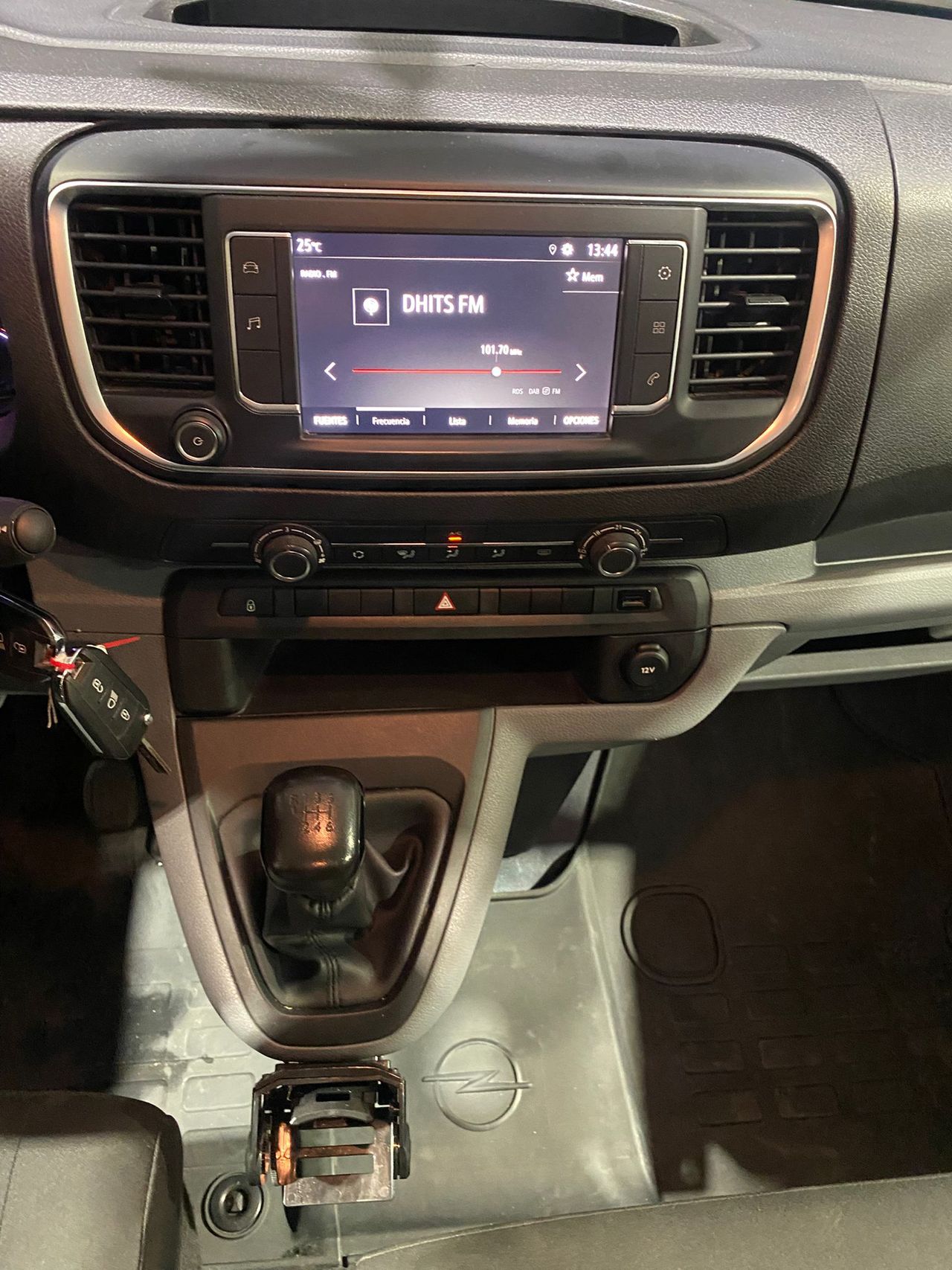 Opel Vivaro 1.5 CDTI M L2  - Foto 18