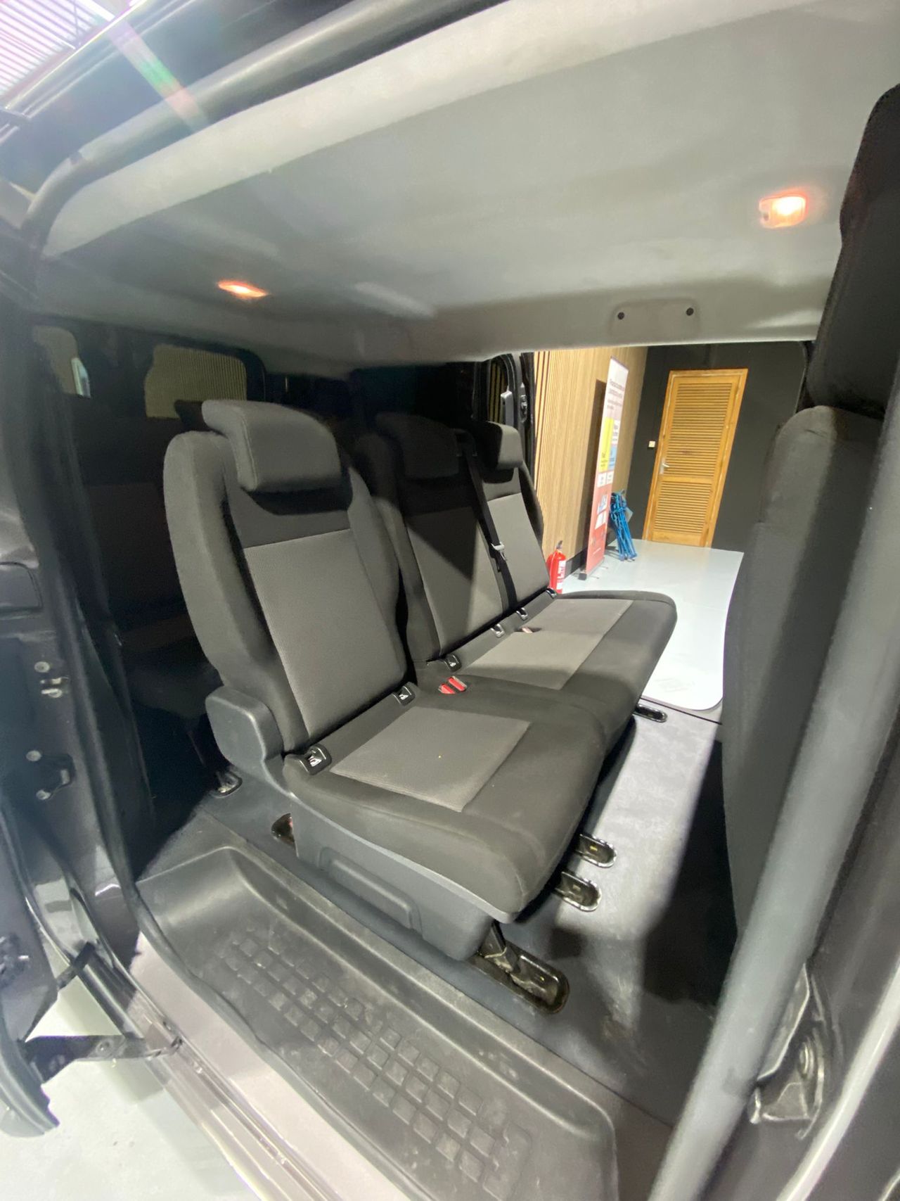 Opel Vivaro 1.5 CDTI M L2  - Foto 19
