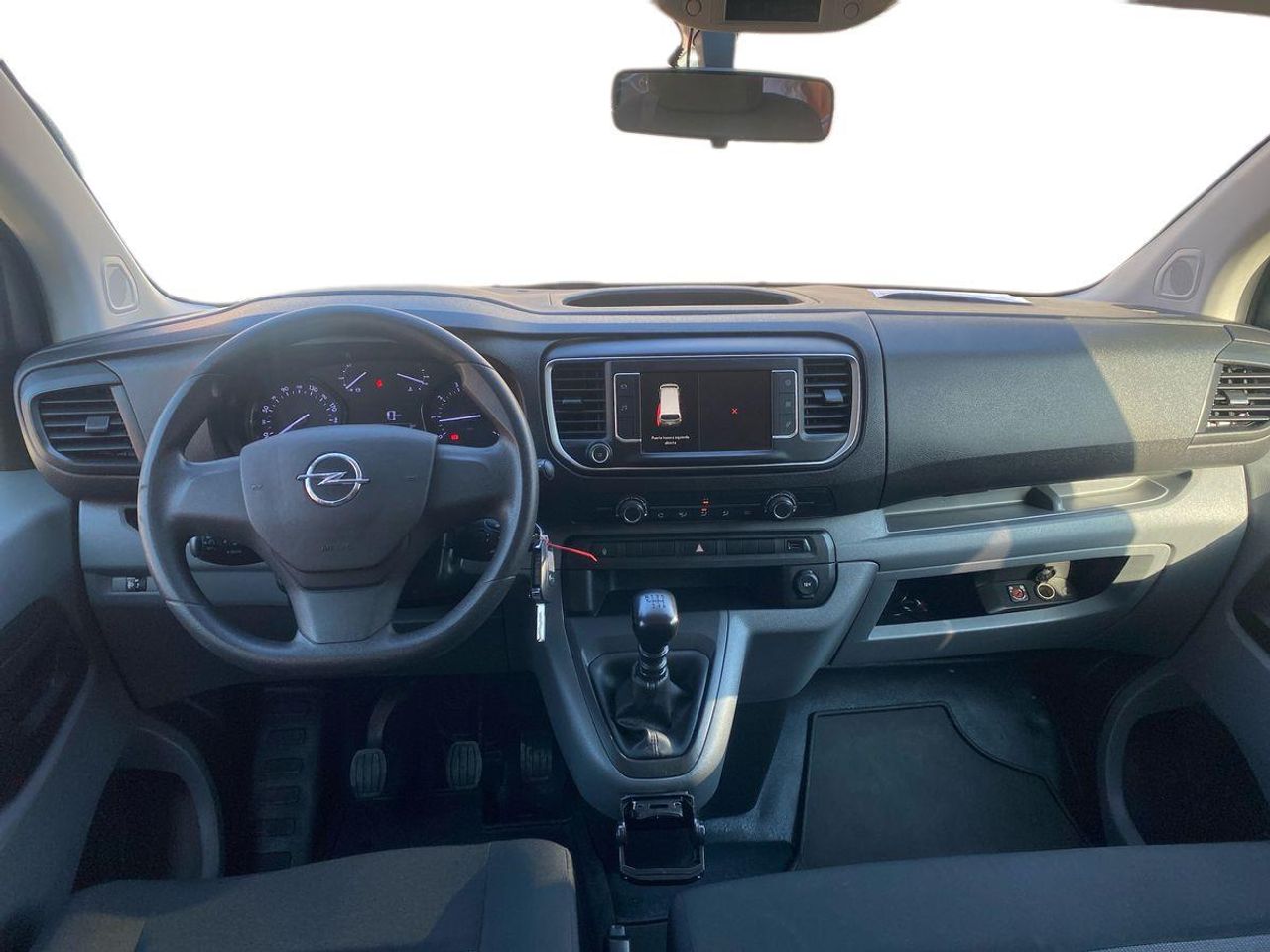 Opel Vivaro 1.5 CDTI M L2 - Foto 12