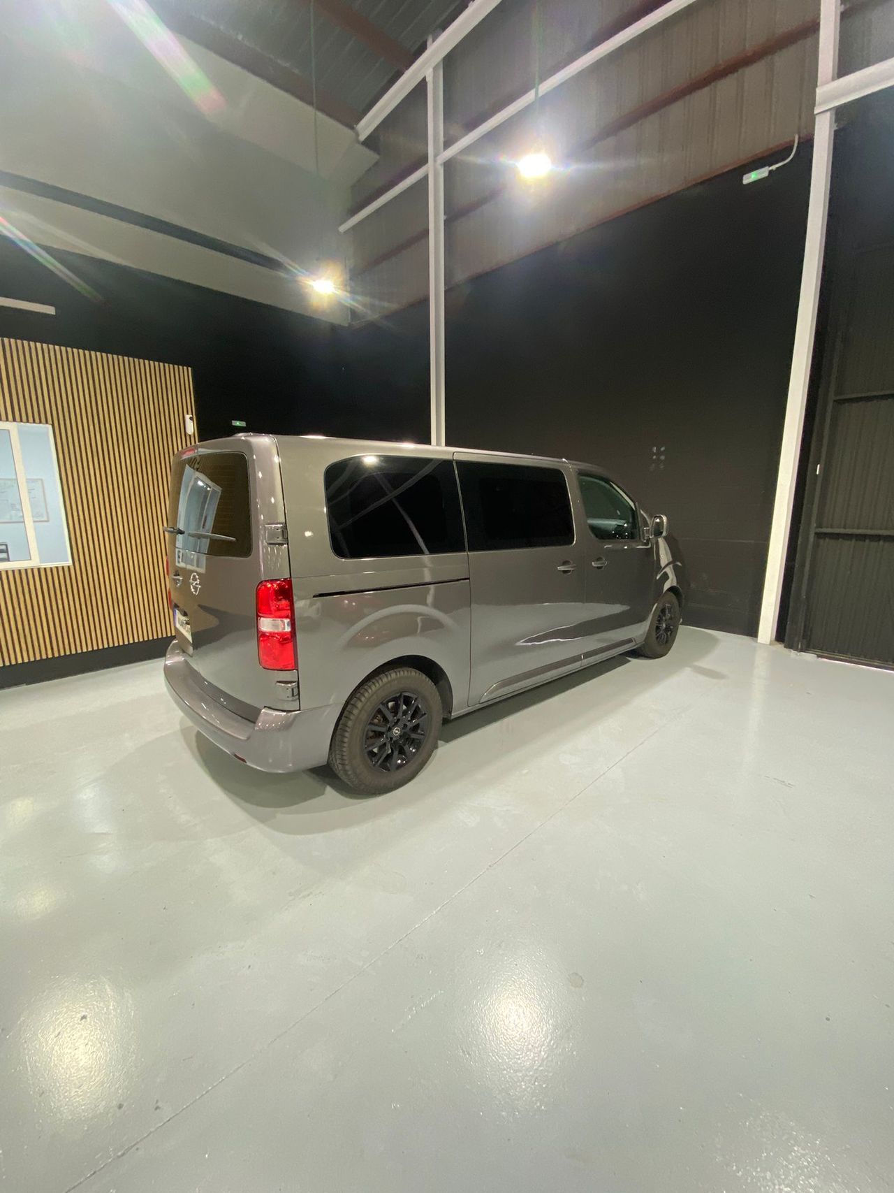 Opel Vivaro 1.5 CDTI M L2  - Foto 14