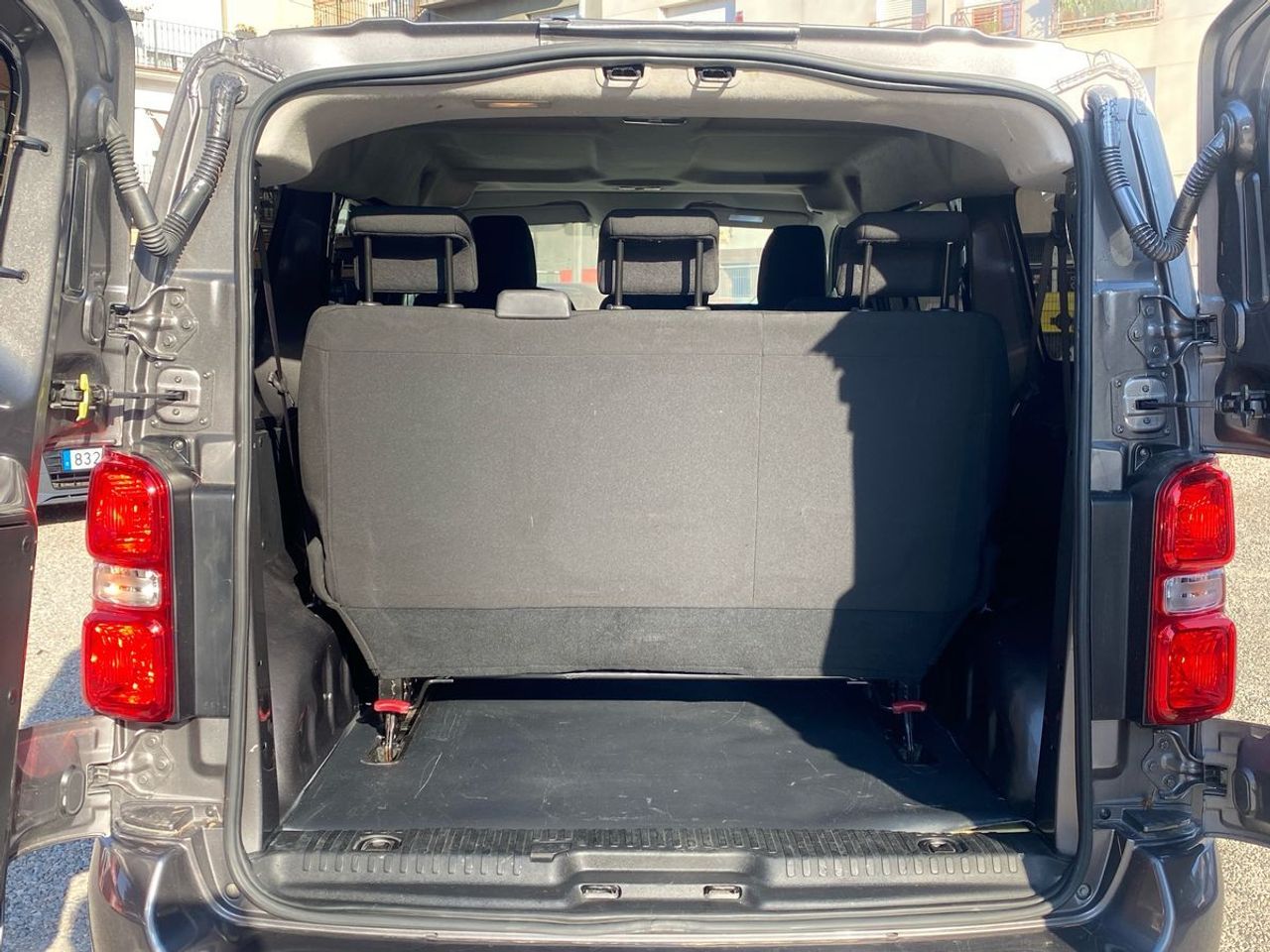 Opel Vivaro 1.5 CDTI M L2 - Foto 21