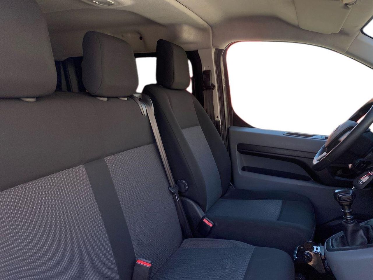 Opel Vivaro 1.5 CDTI M L2 - Foto 18