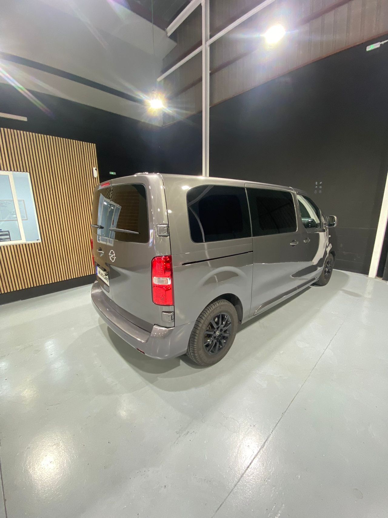 Opel Vivaro 1.5 CDTI M L2  - Foto 11