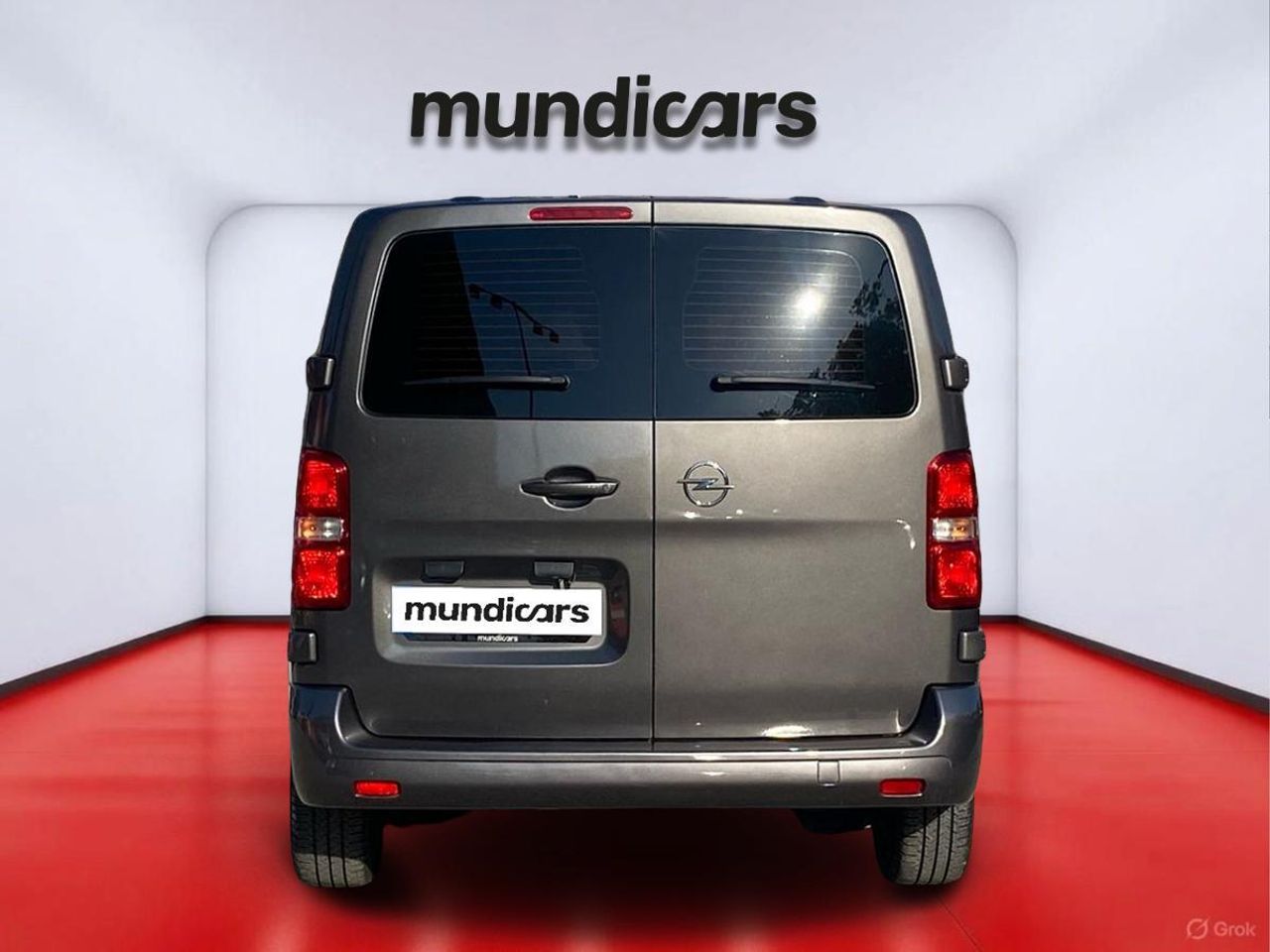 Opel Vivaro 1.5 CDTI M L2 - Foto 6