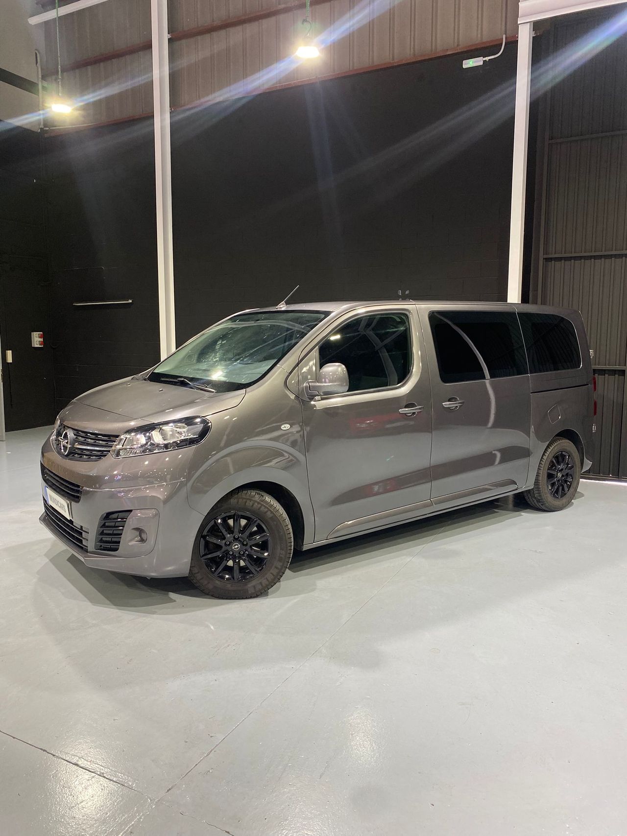 Opel Vivaro 1.5 CDTI M L2  - Foto 8