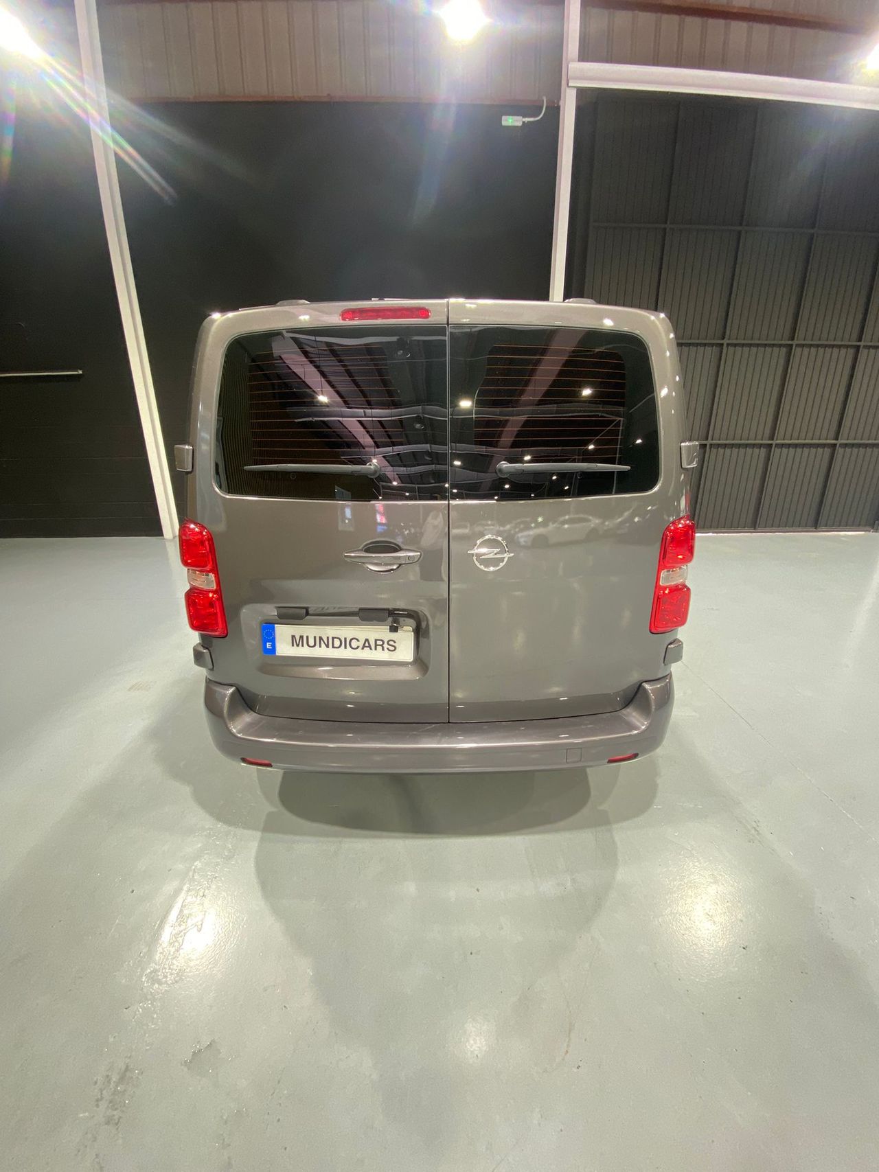 Opel Vivaro 1.5 CDTI M L2  - Foto 12