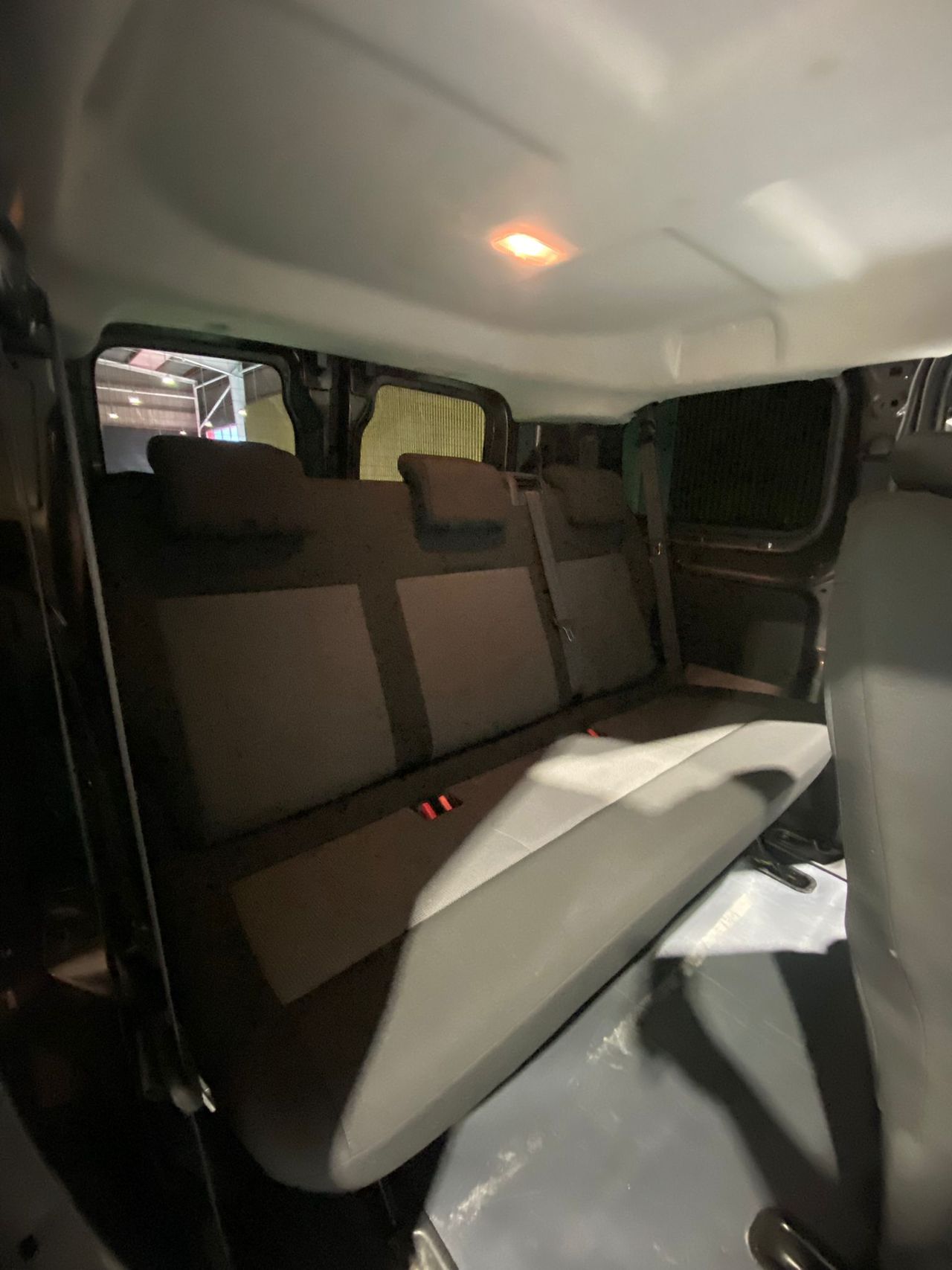 Opel Vivaro 1.5 CDTI M L2  - Foto 20